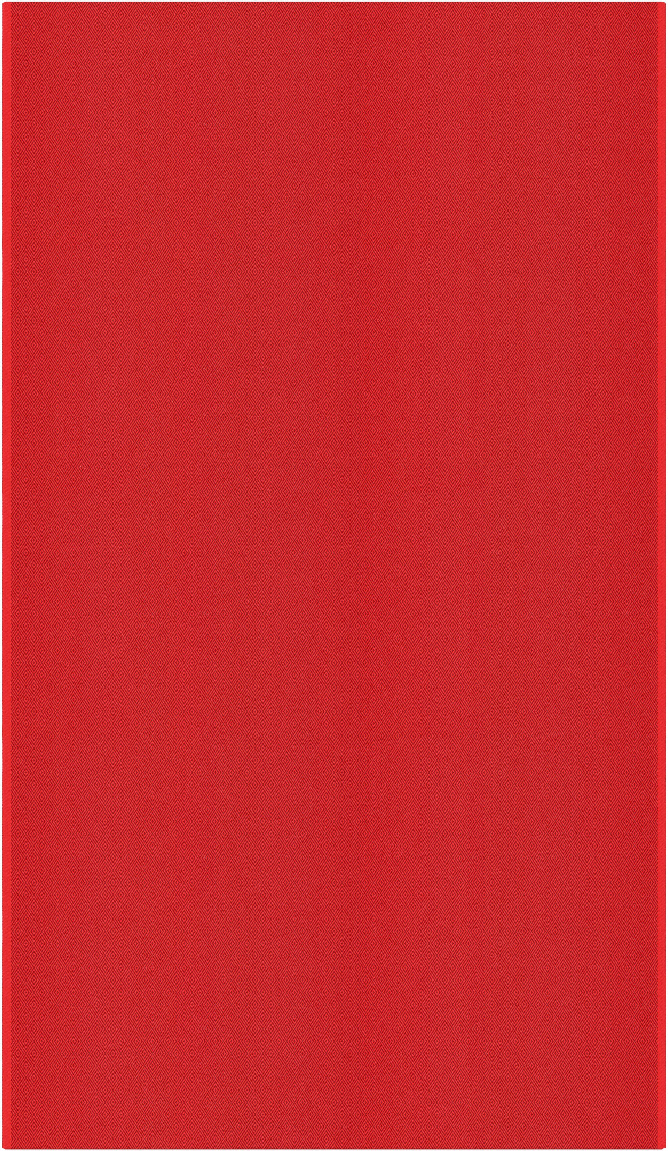 Ekelund Tischdecke Tischdecke Gåsöga 330 145x250 cm, Pixel gewebt (6-farbig)
