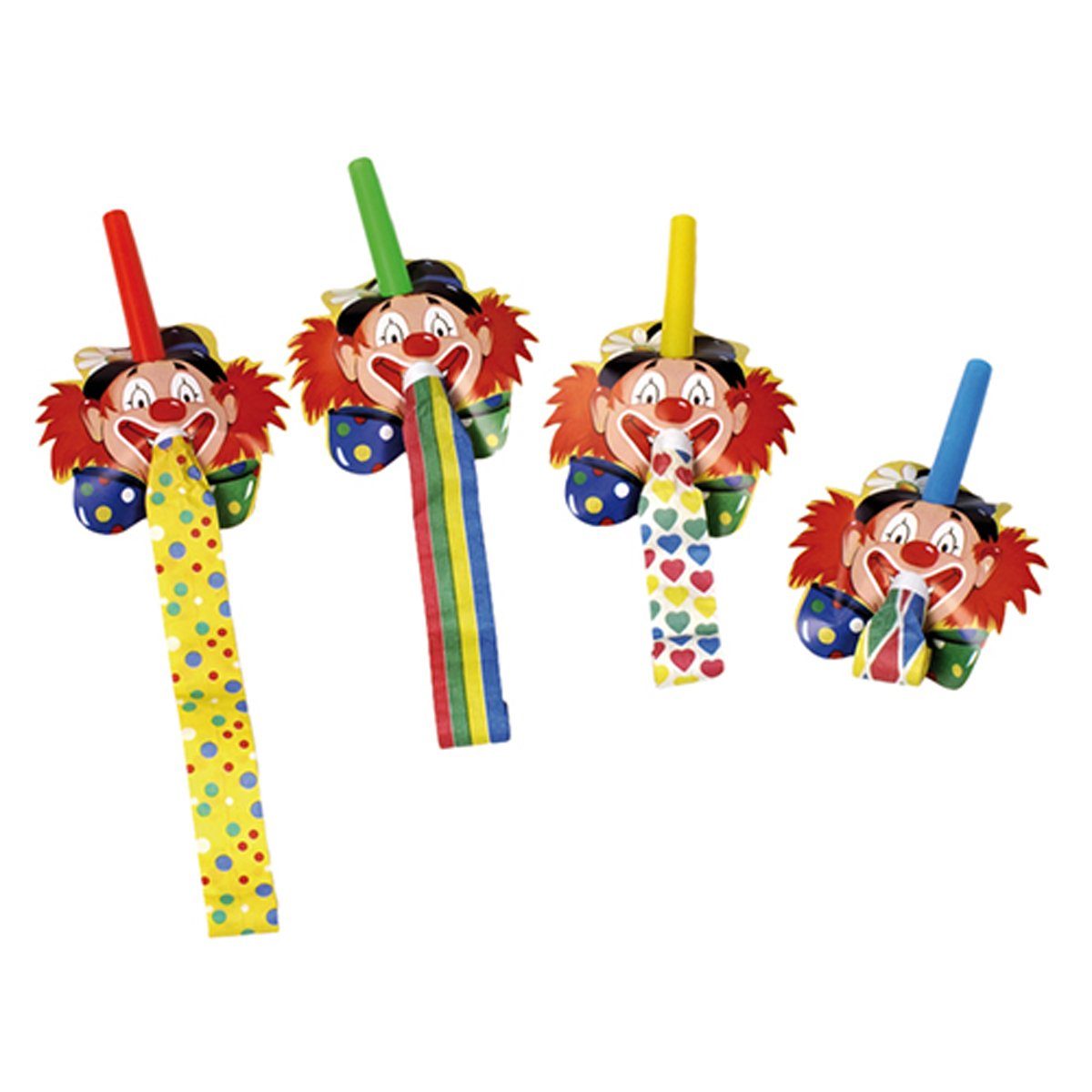 PAPSTAR Papierdekoration