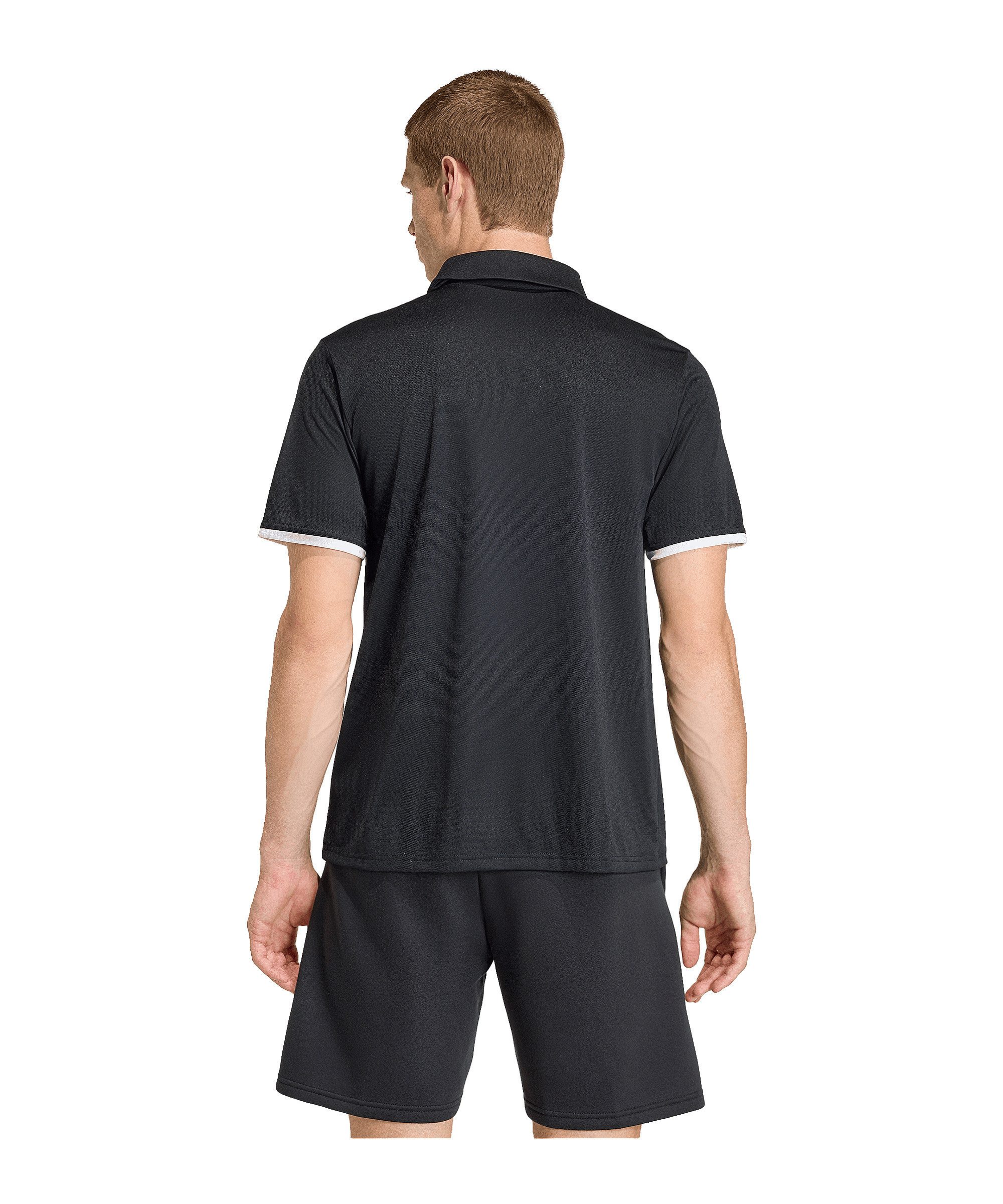 adidas Performance T-Shirt adidas Performance Entrada 26 Polo Polos Herren günstig online kaufen