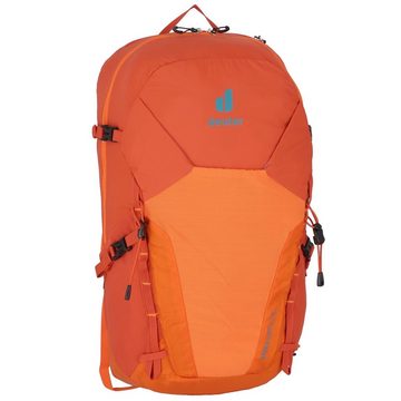 deuter Wanderrucksack Speed Lite, Polyester