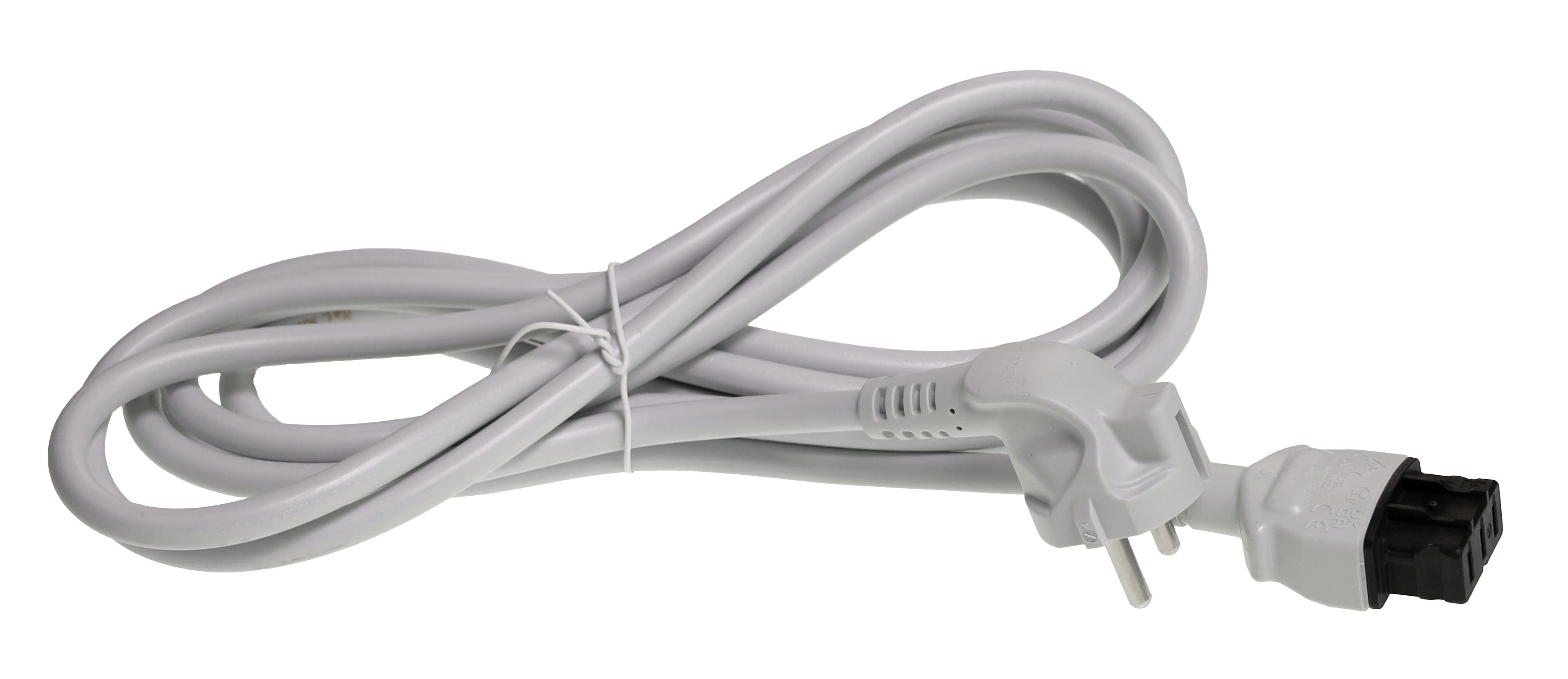 Montagezubehör Backofen Bosch Siemens 00576616 Netzkabel für Backofen, Herd (Beschreibung)