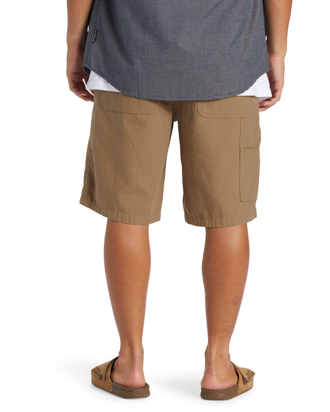 Quiksilver Shorts "Carpenter" günstig online kaufen
