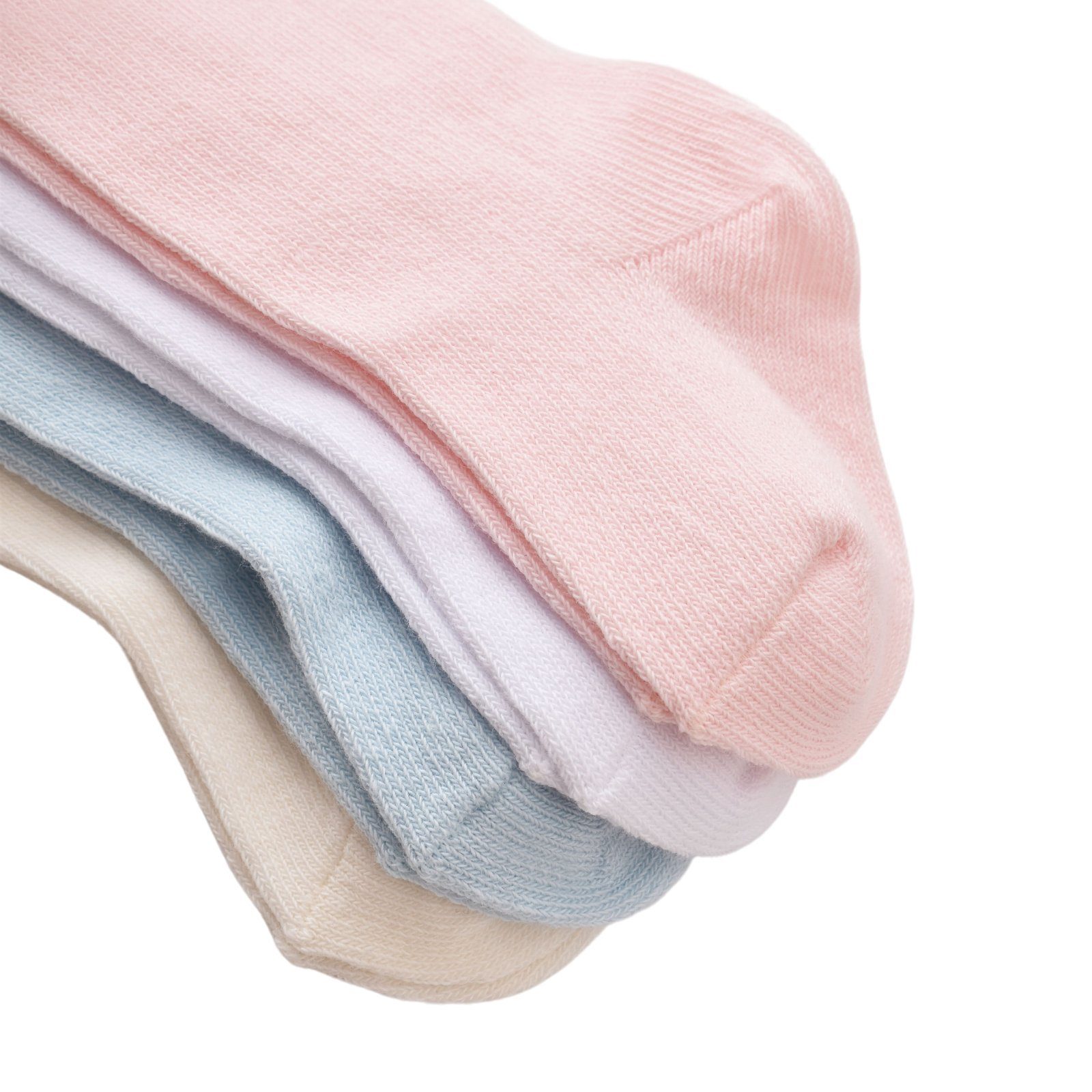biorganic Strumpfhose Basic für Jungen und Mädchen, Baby Strumpfhose aus Bio-Baumwolle, GOTS-zertifiziert, hoher Tragekomfort – Bild 2 von 5