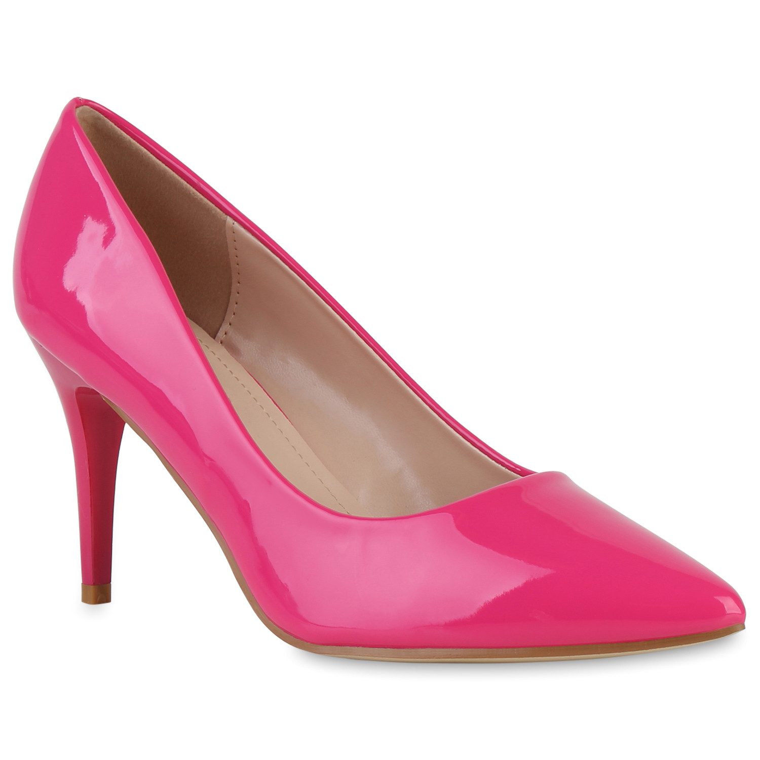 VAN HILL 840032 Pumps Bequeme Schuhe günstig online kaufen