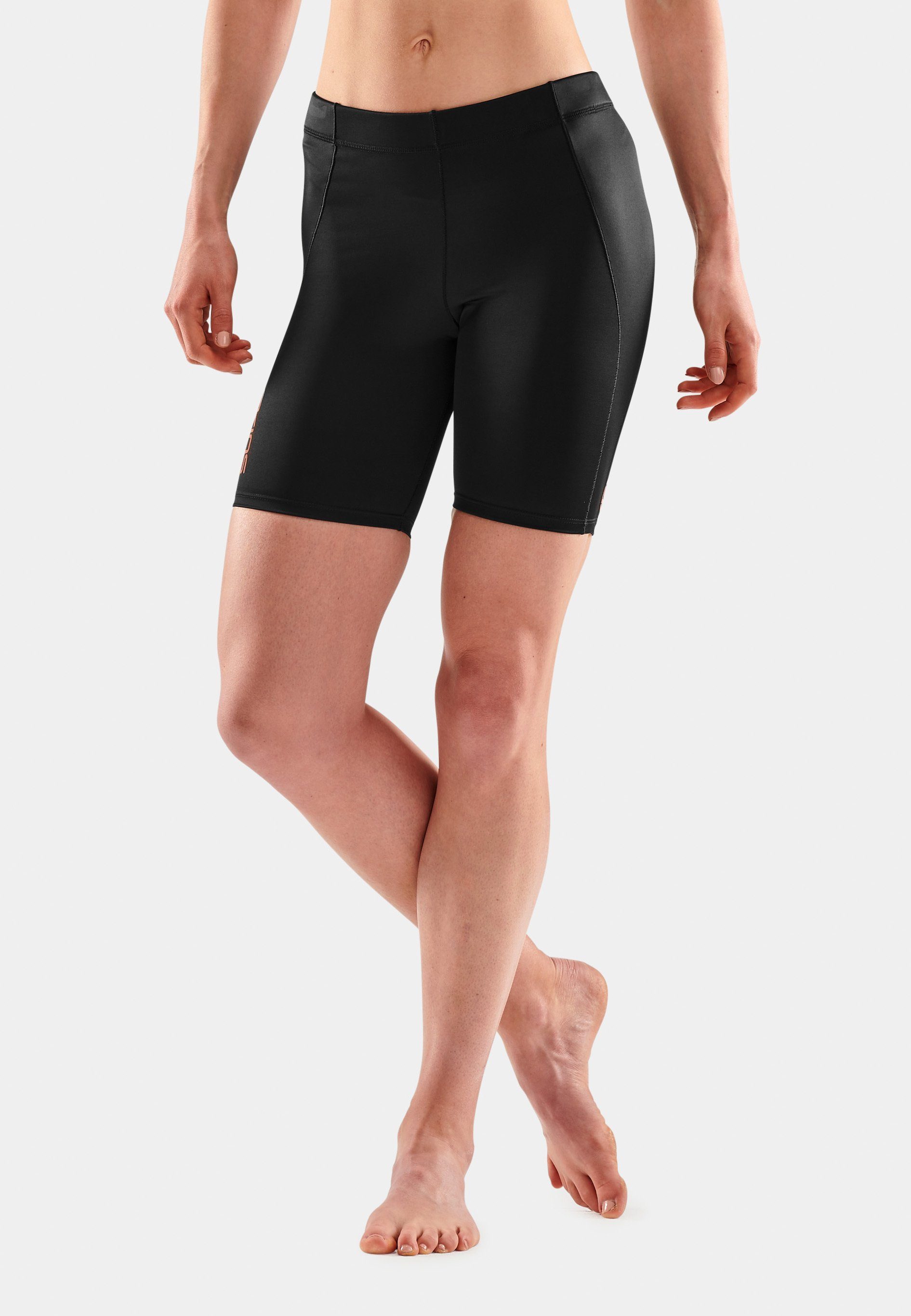 Skins Lauftights S5 Powershort (1-tlg)