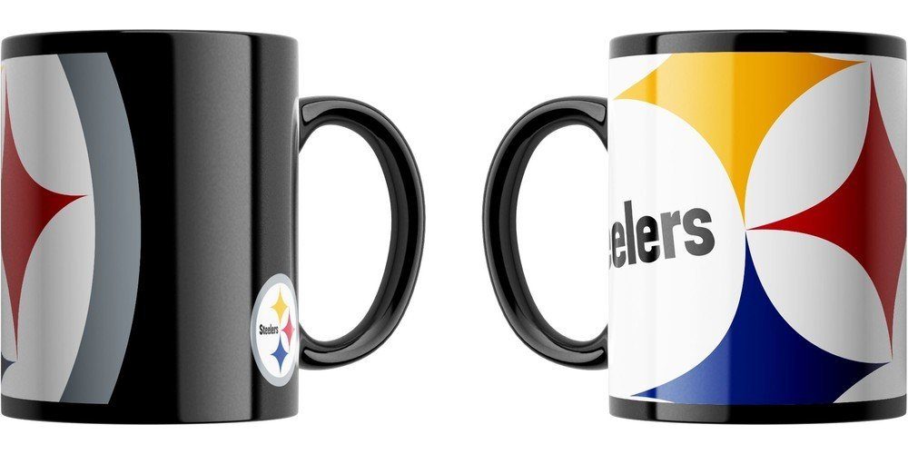 Becher Pittsburgh Steelers