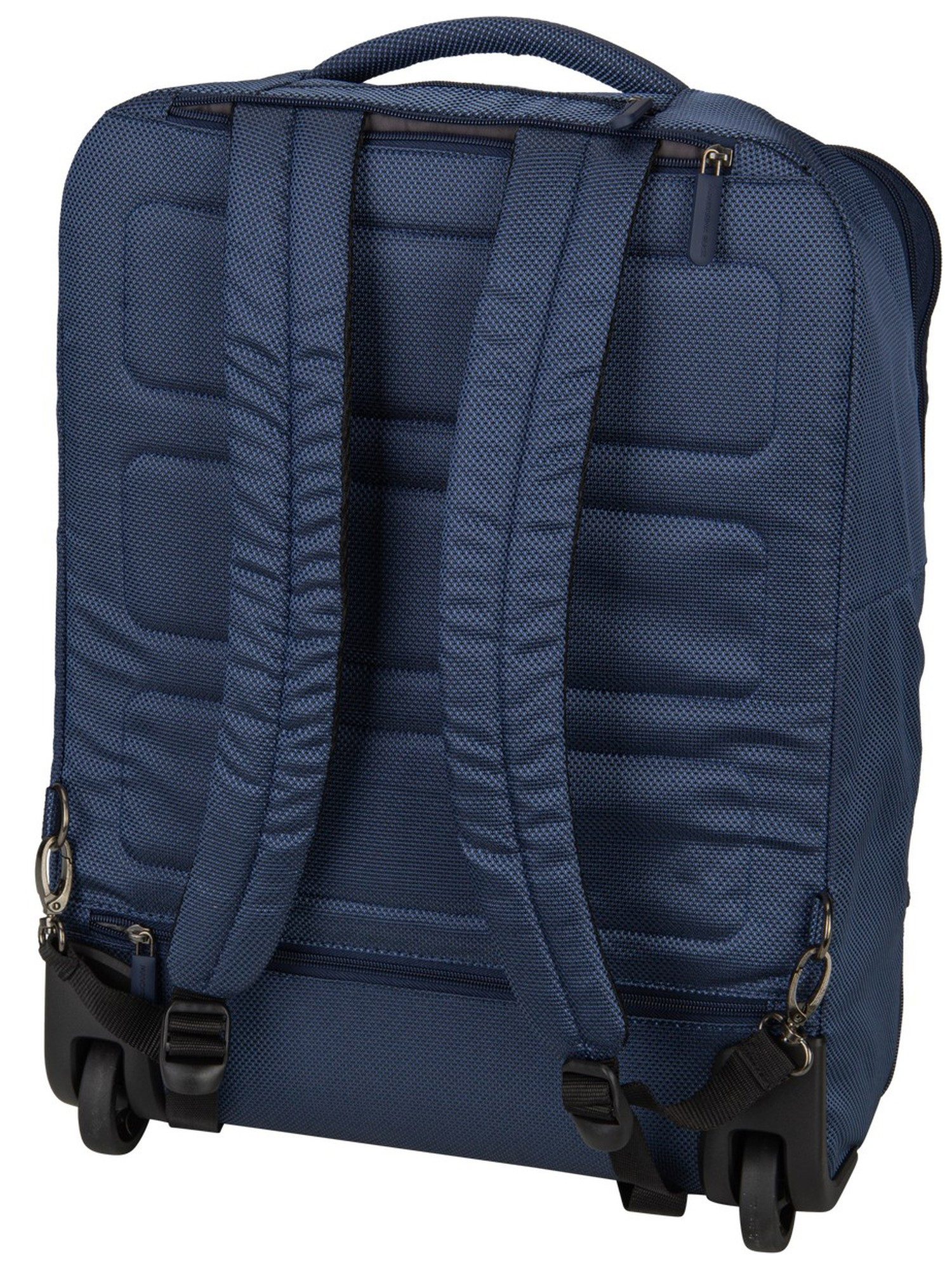 Mandarina Duck Rucksack Zephyr Trolley OTV06