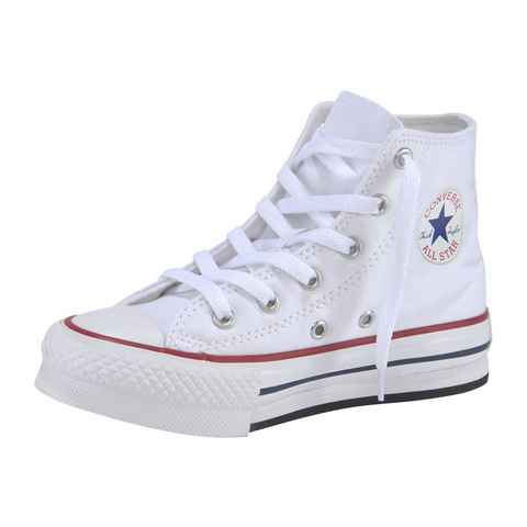 Converse CHUCK TAYLOR ALL STAR EVA LIFT CANVAS Sneaker