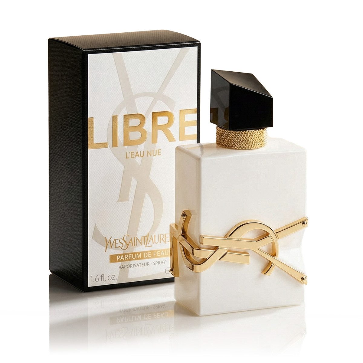 YVES SAINT LAURENT Eau de Parfum Libre L’Eau Nue