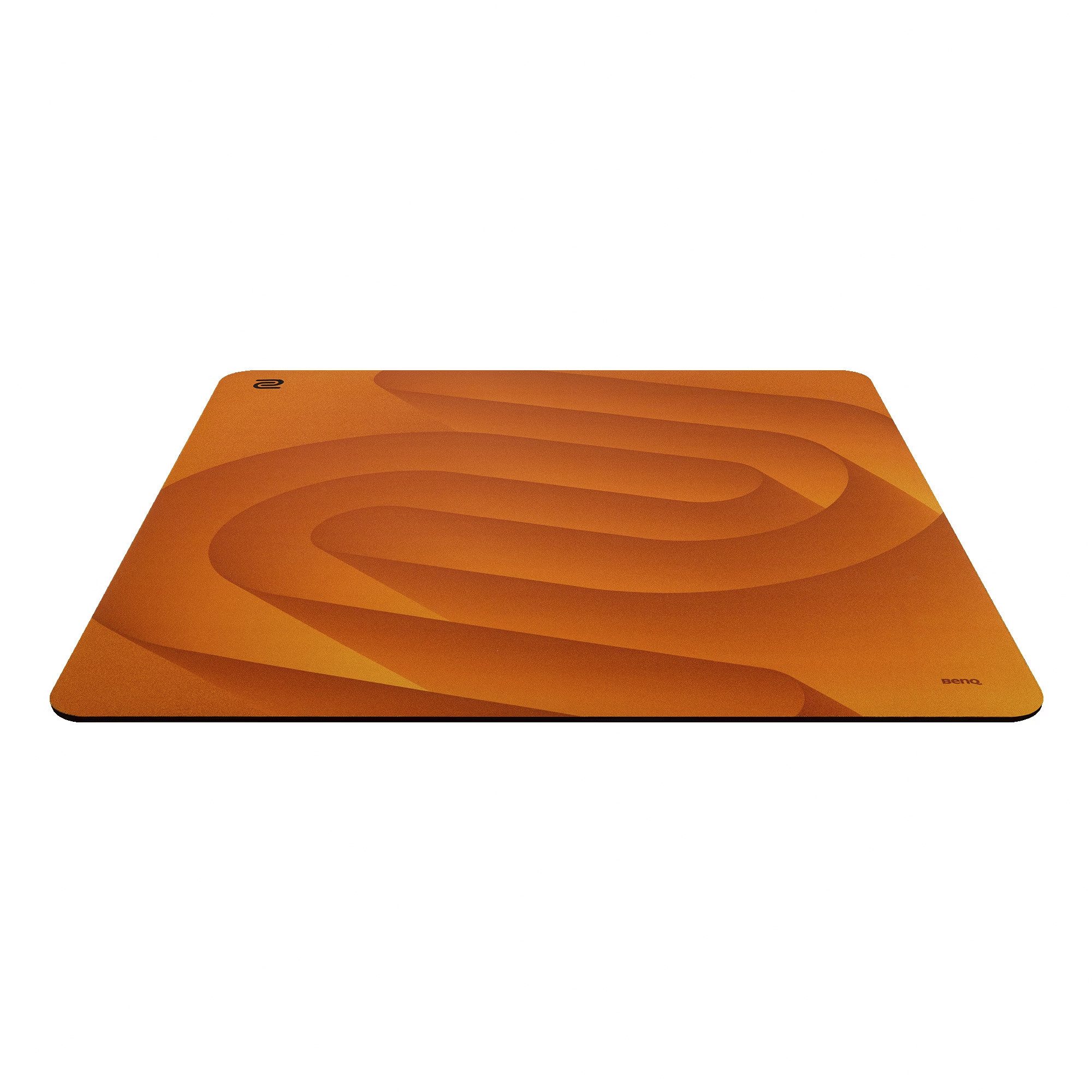 BenQ Gaming Mauspad Zowie H-SR-SE Orange II, Gaming-Mauspad, (Größe