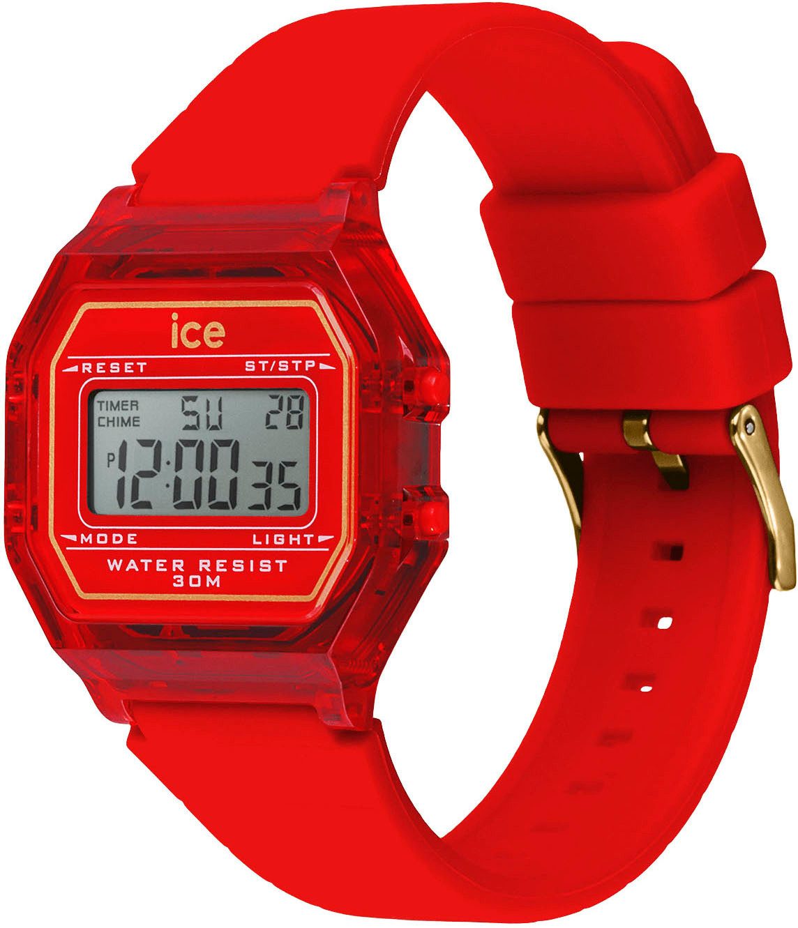ice-watch Chronograph ICE digit retro - günstig online kaufen