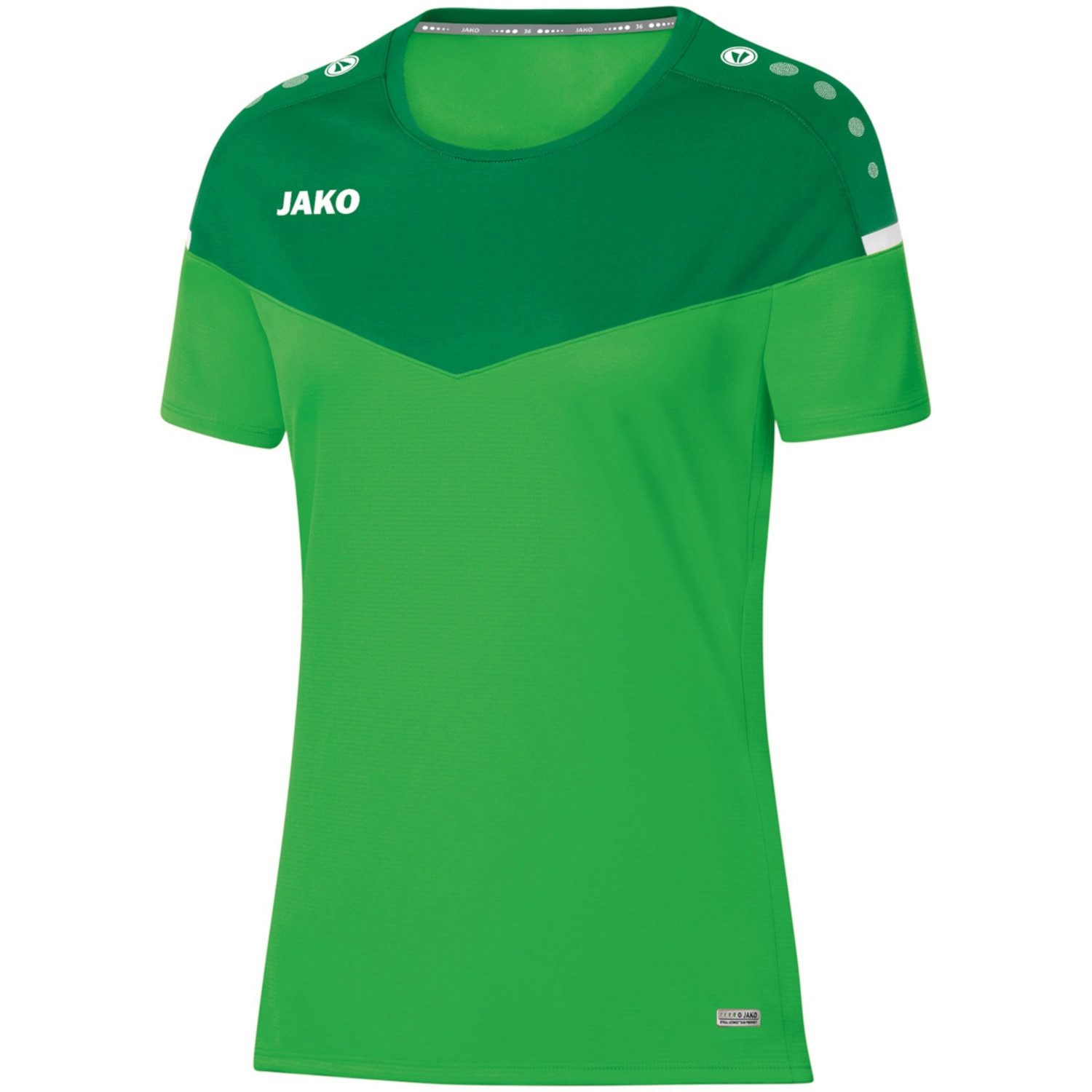 Jako T-Shirt Jako Damen T-Shirt Champ 2.0 6120