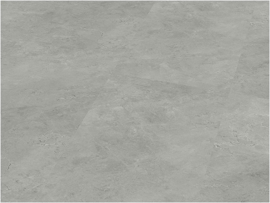 Check Vinylboden Klebe-Vinyl CHECK expert 2154E Marbach Beton Fliese XL Premium