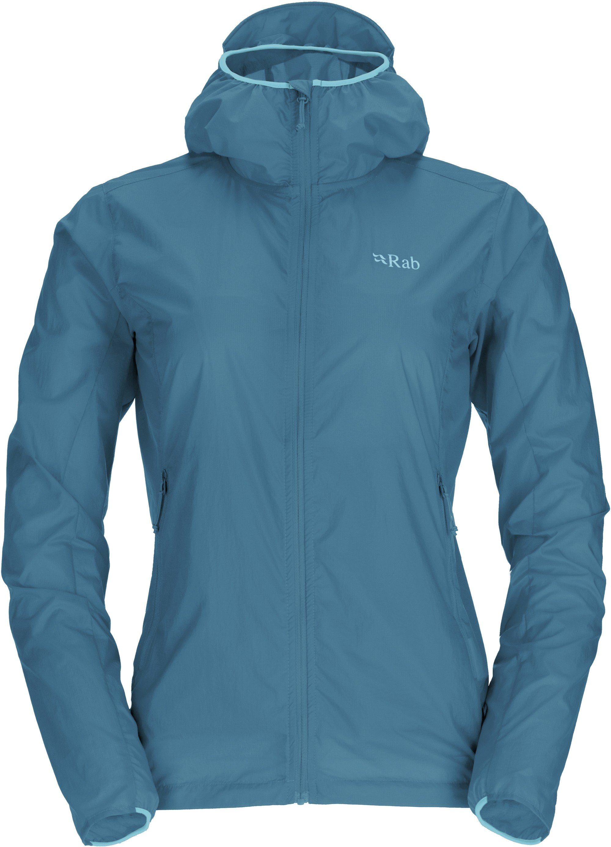 Rab Softshelljacke Vital Hoody Womens günstig online kaufen