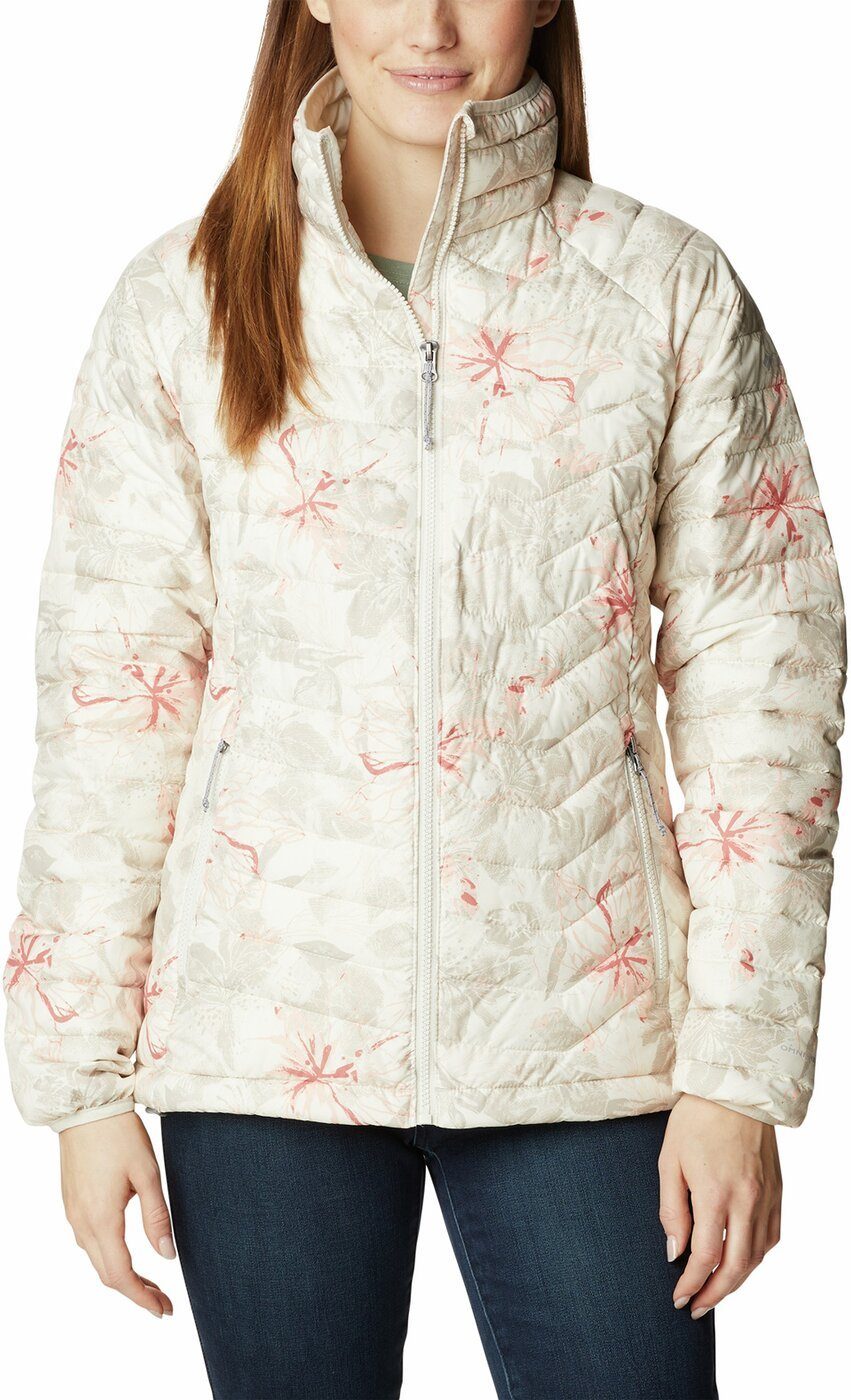 Funktionsjacke Powder Lite Jacket