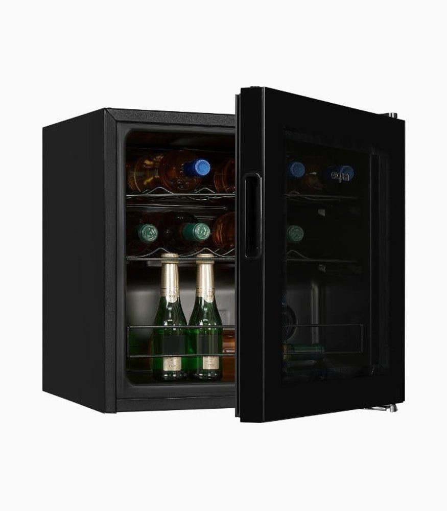 exquisit Weinkühlschrank