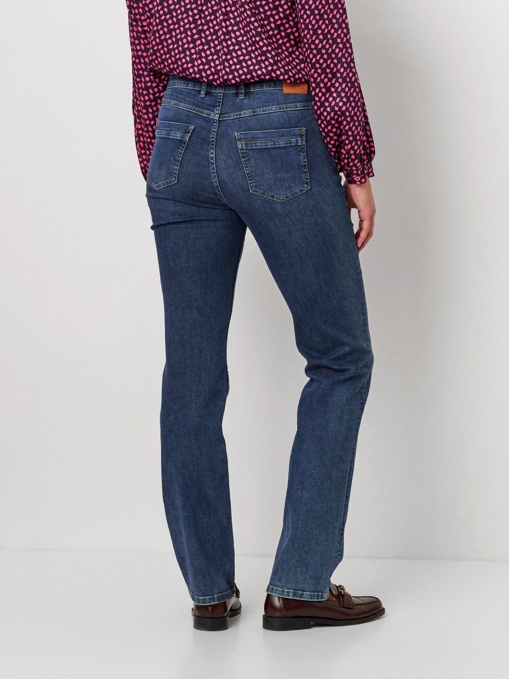 TONI 5-Pocket-Jeans