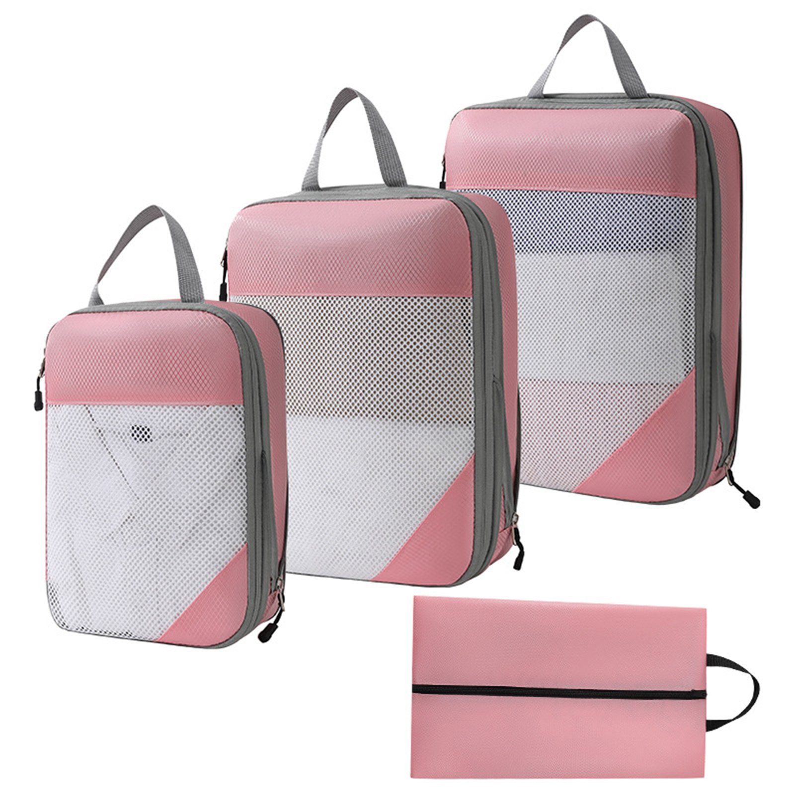 REDOM Kofferorganizer Koffer Organizer Reise Kleidertasche günstig online kaufen