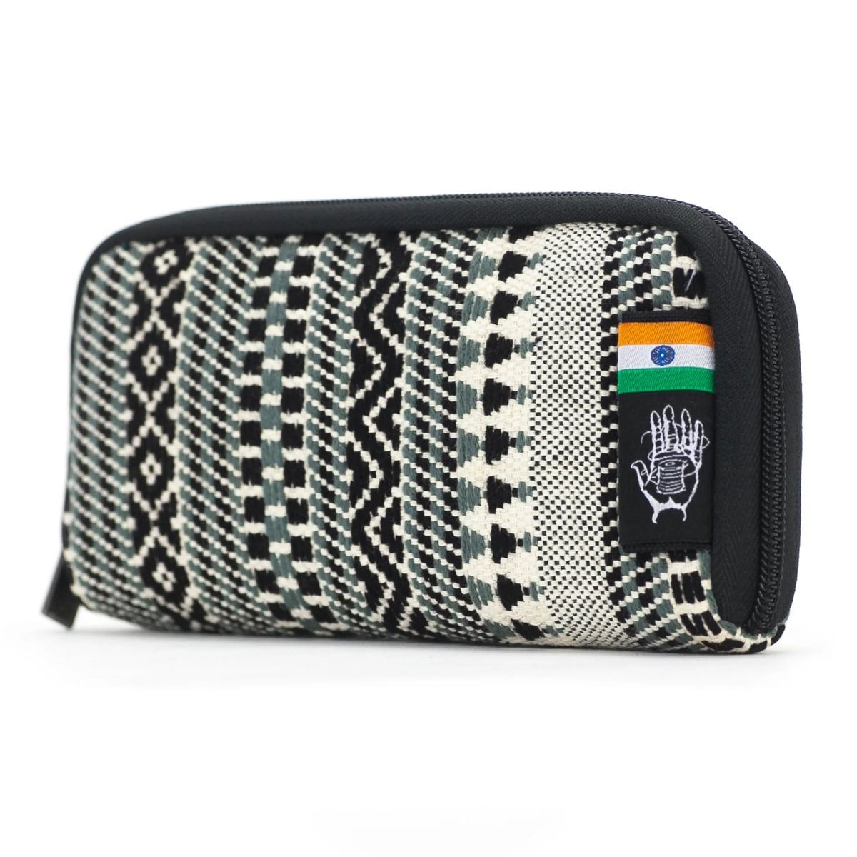Ethnotek Geldbörse Chiburi Accordion Wallet RFID günstig online kaufen