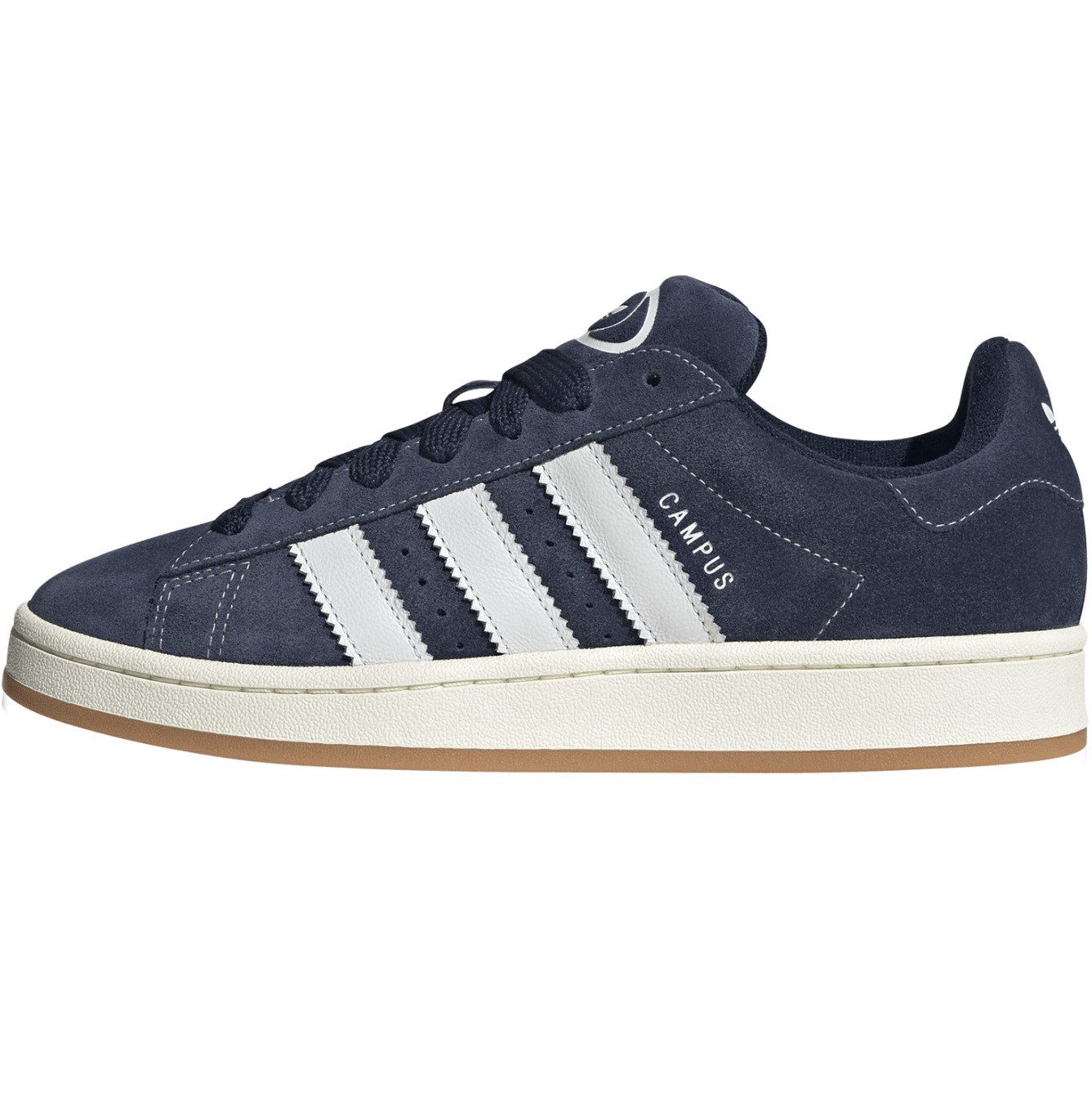 Night Indigo / Cloud White / Off White