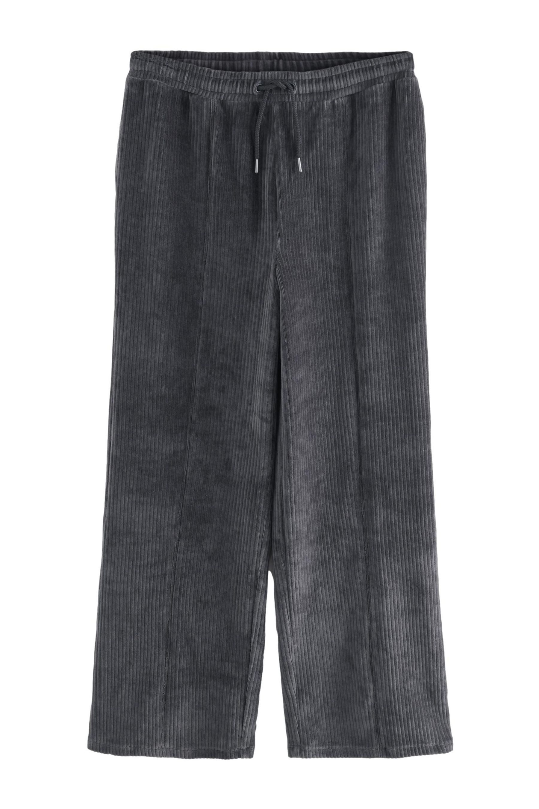 Next Jogginghose Jogginghose aus Jersey mit weitem Bein Kombiteil (1-tlg) günstig online kaufen