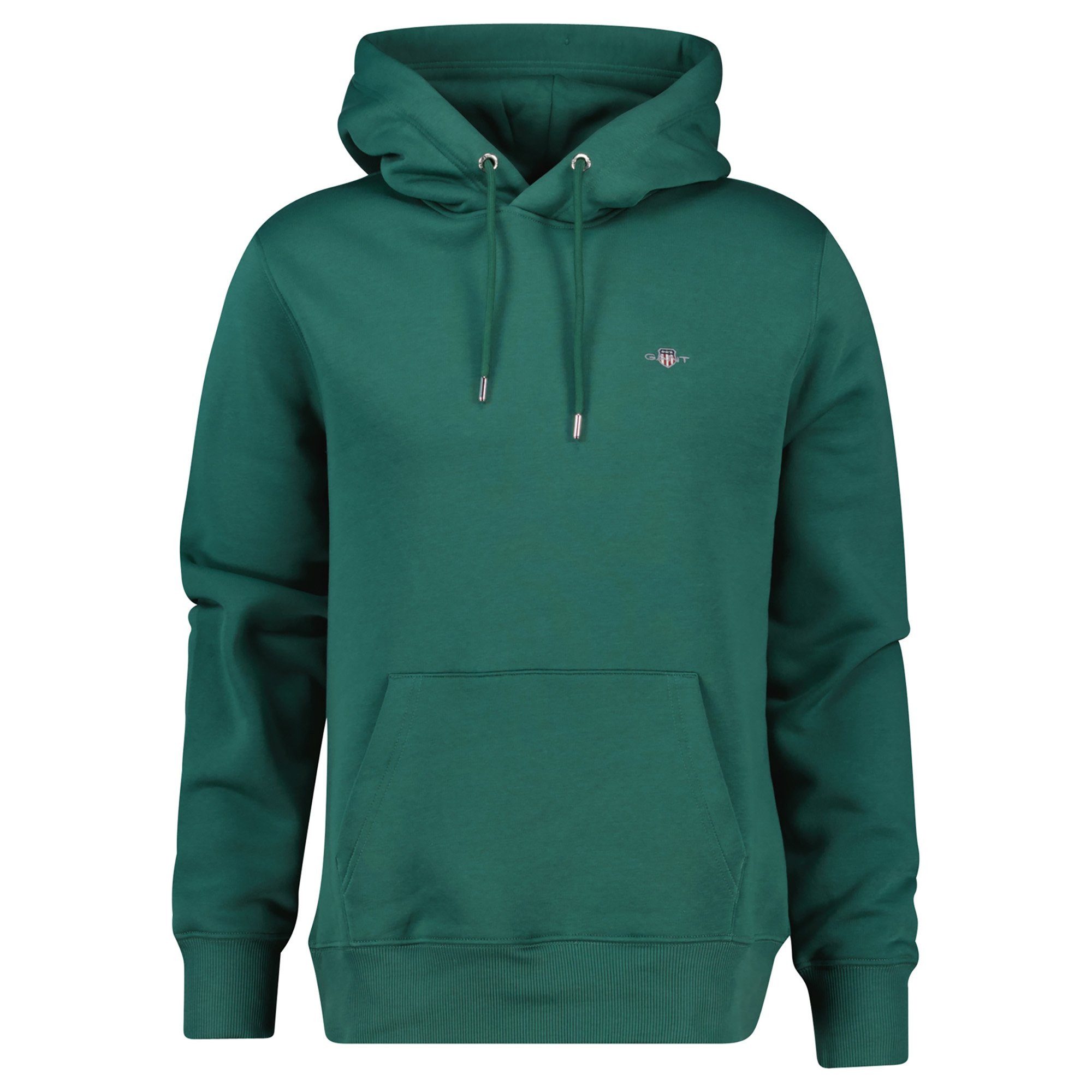 Gant Sweatshirt Herren Sweatshirt Baumwolle REGULAR günstig online kaufen