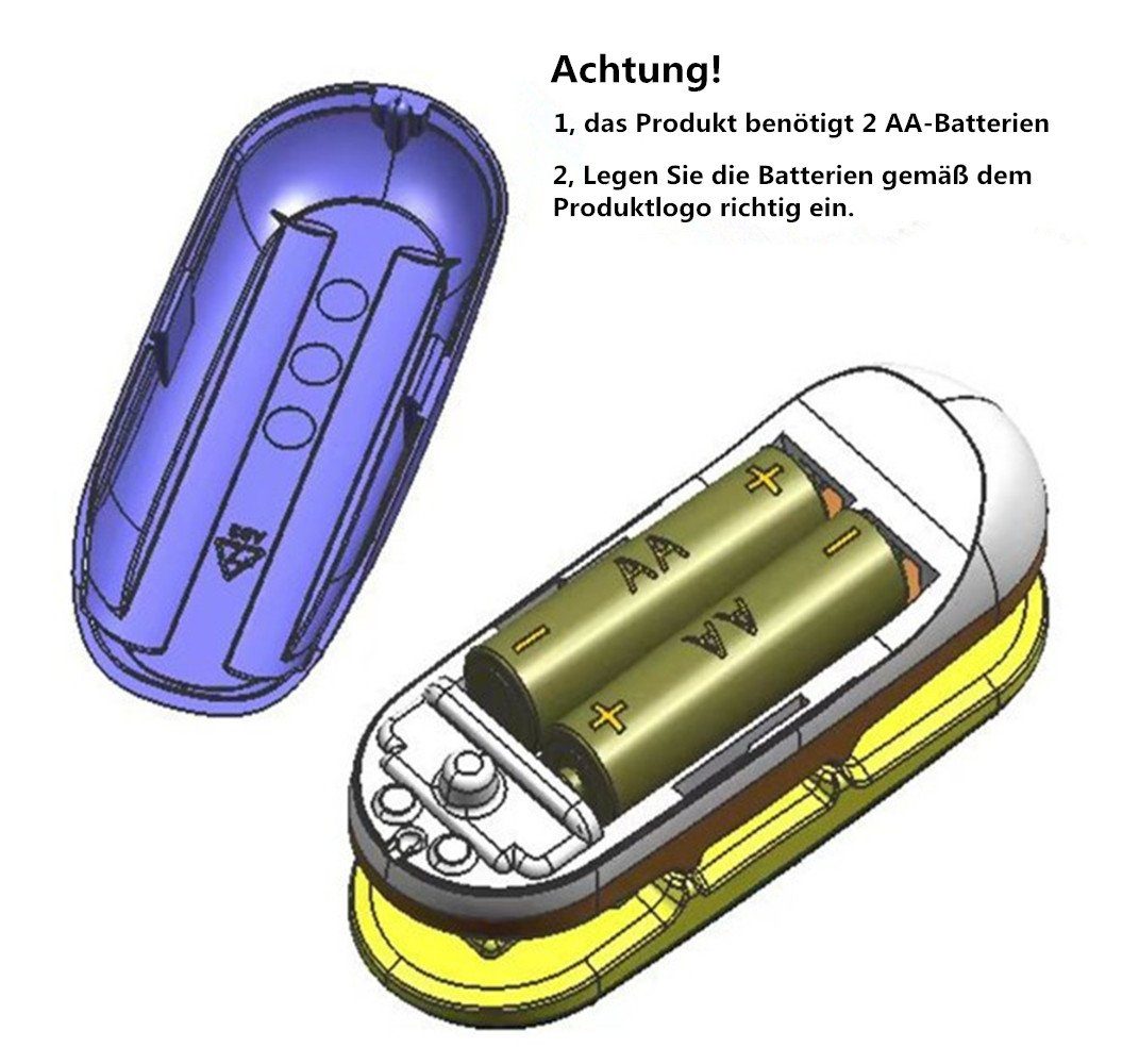 in Mini und Gadgets Haken Schneiden, autolock Küchen Folienschweißgeräte Folienschweißgerät,Heißsiegeln für 2 1 Tragbarer Vakuumierer mit Camping