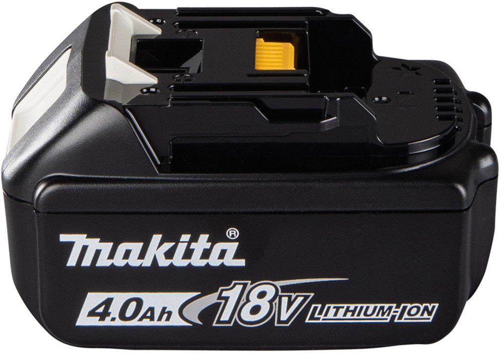 Makita »BL1040B Li« Akku, 18 V, 4 Ah