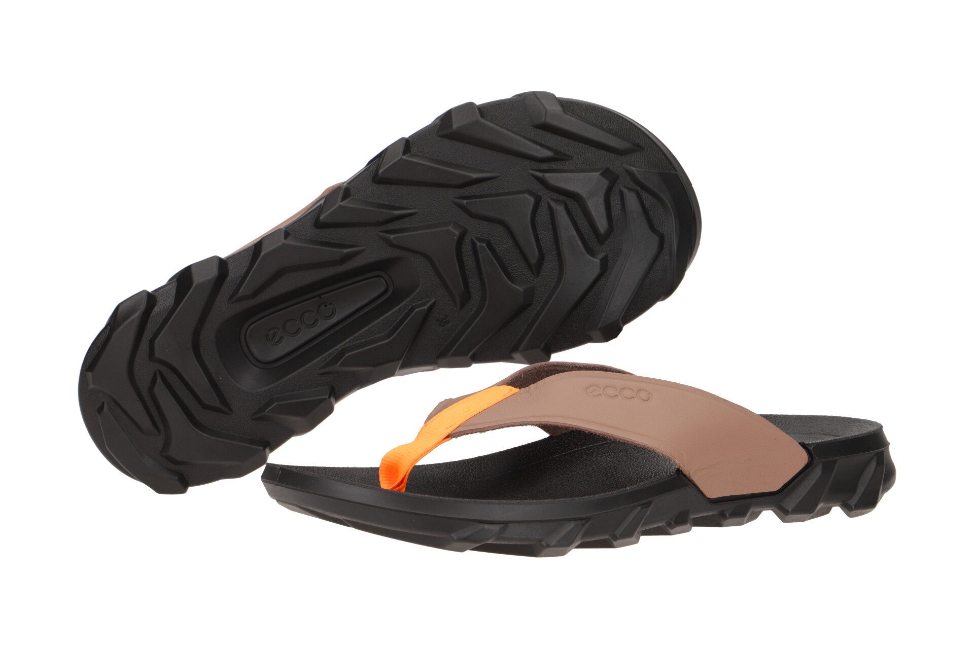 Ecco 80180401337 Pantolette