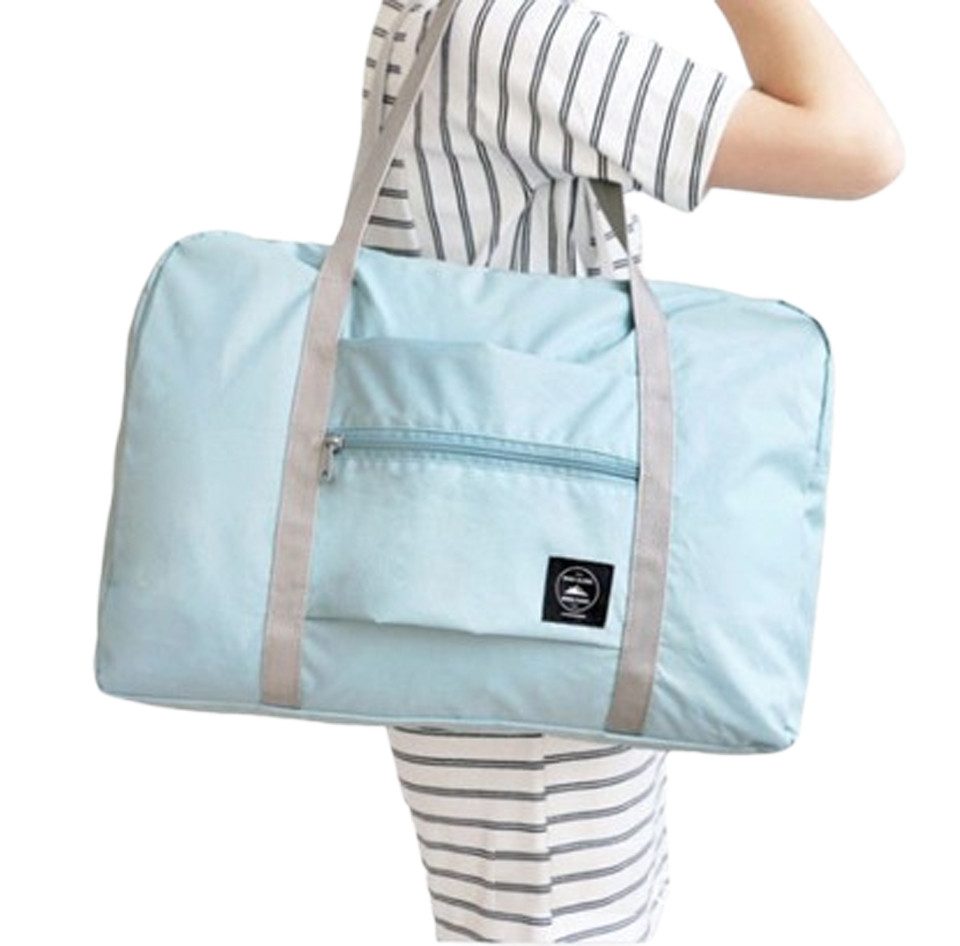 Coonoor Reisetasche Sporttasche Handgepäck Tasche für Flugzeug Reisetasche, günstig online kaufen