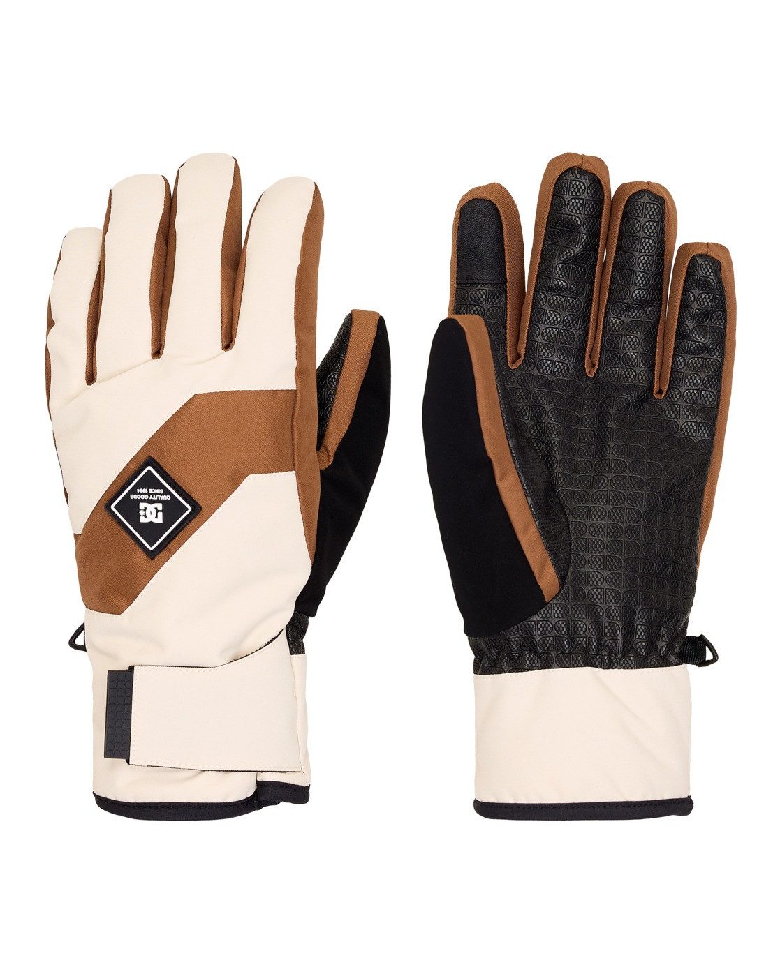 DC Shoes Snowboardhandschuhe Franchise