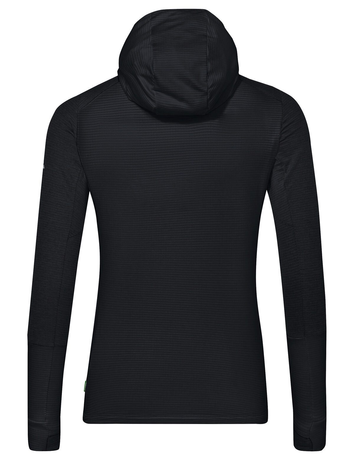 VAUDE Rundhalspullover Women's Monviso Hoody (1-tlg) günstig online kaufen
