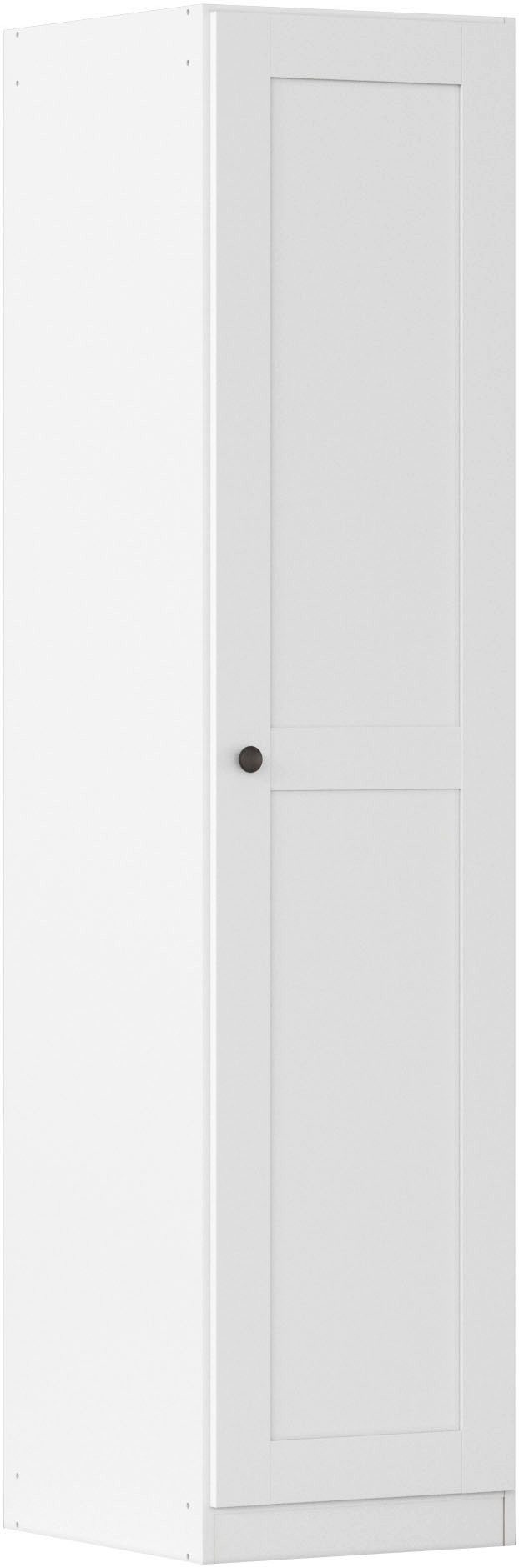 rauch Drehtürenschrank Skagen im Landhaus-Stil