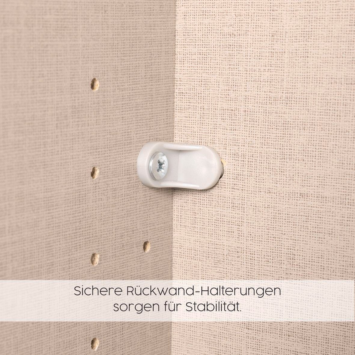 Schwebetürenschrank rauch Graumetallic/Glas Basalt sowie 2 extra Koluna inkl. Glasfront, Innenschubladen Böden