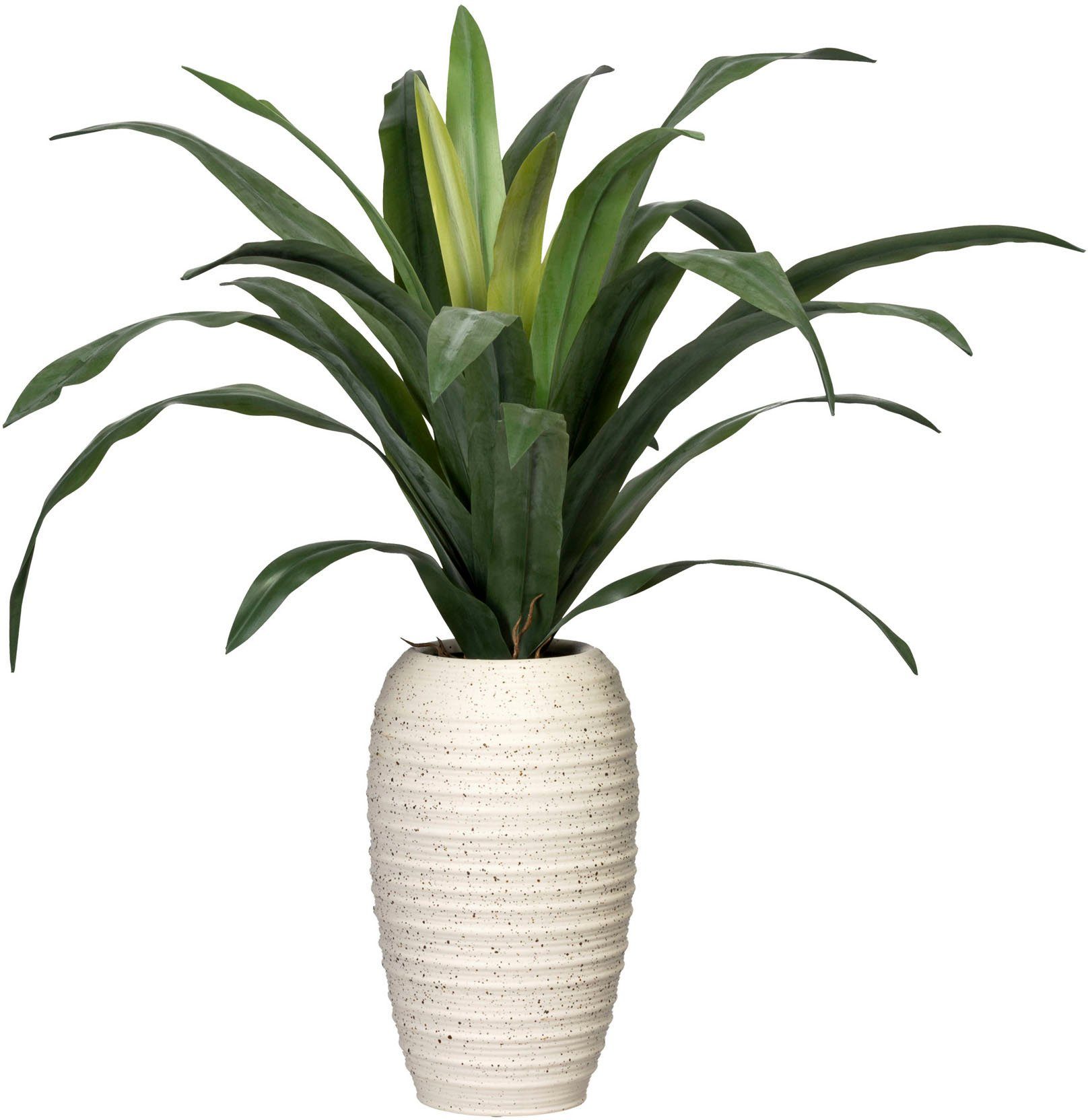 Künstliche Zimmerpflanze »Dracaena« Dracaena, Creativ green, Höhe 90 cm