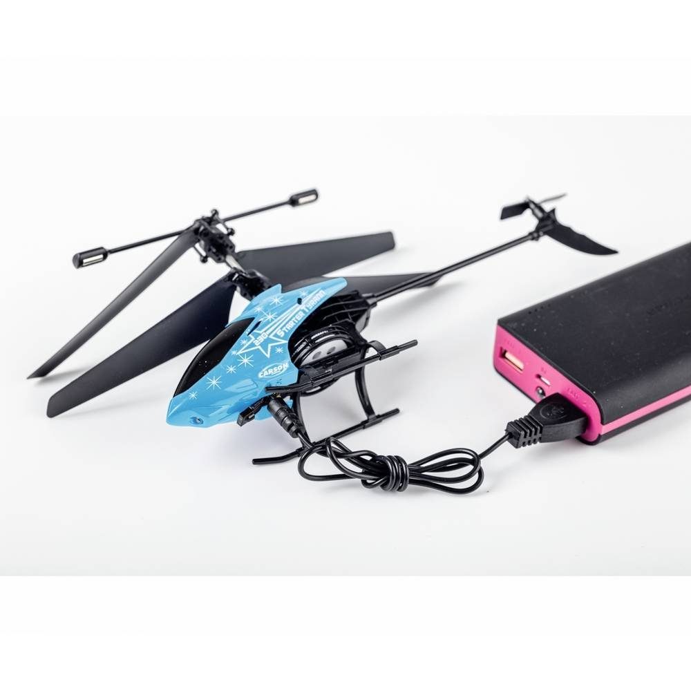 CARSON Schraube Starter IR 2Ch RTF 507164