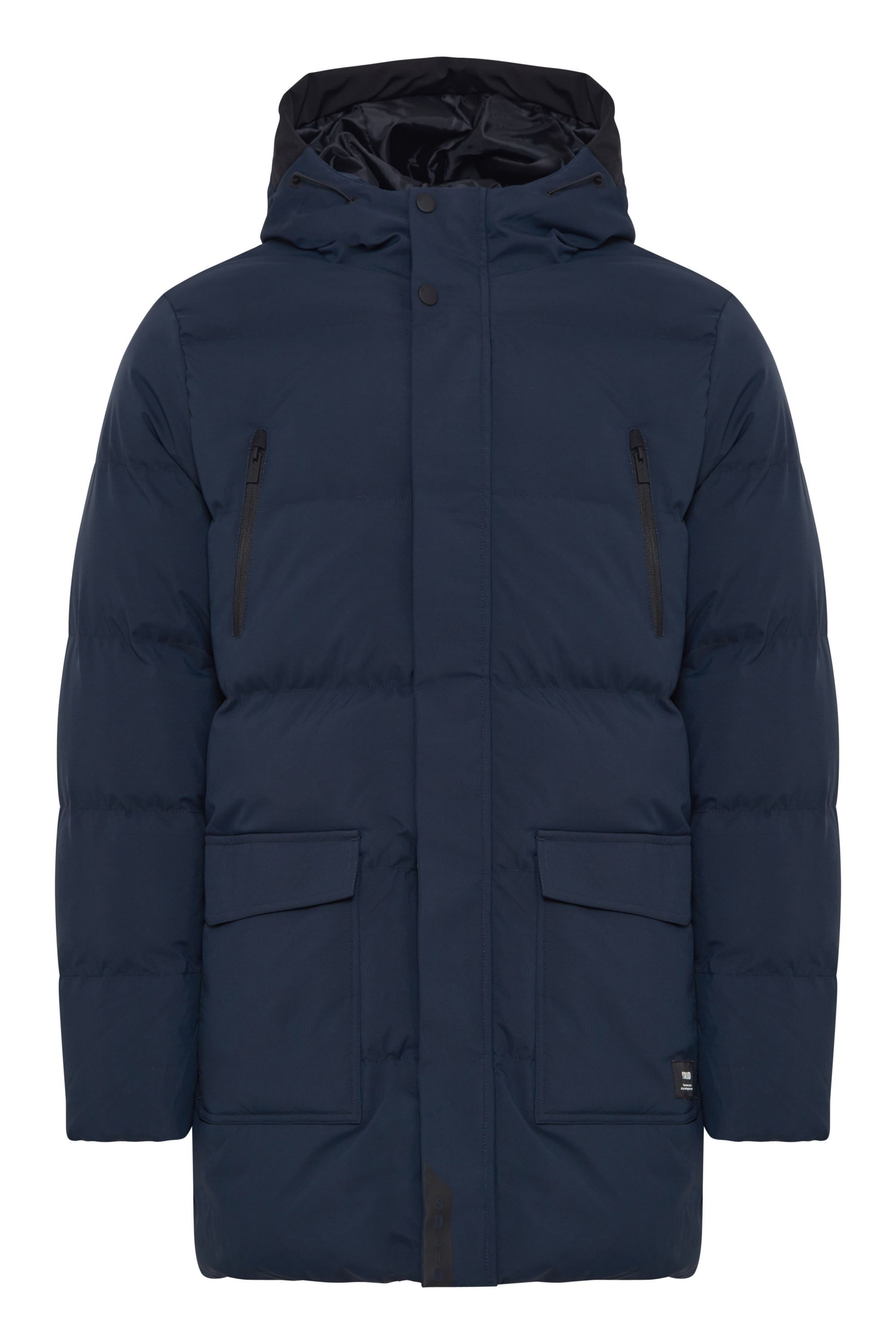 Steppjacke SDMiumo