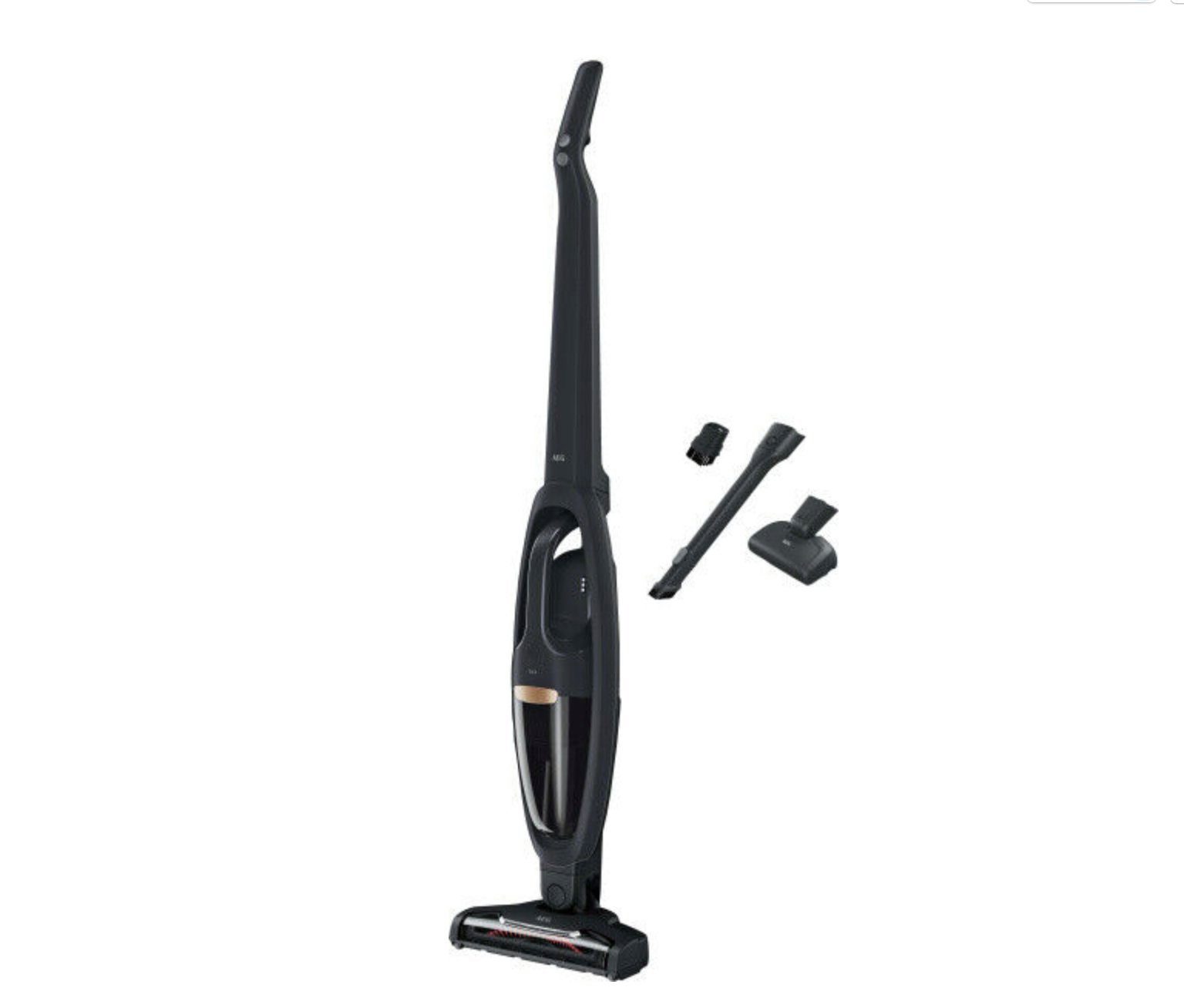 AEG Akku-Handstaubsauger QX6-1-45AN