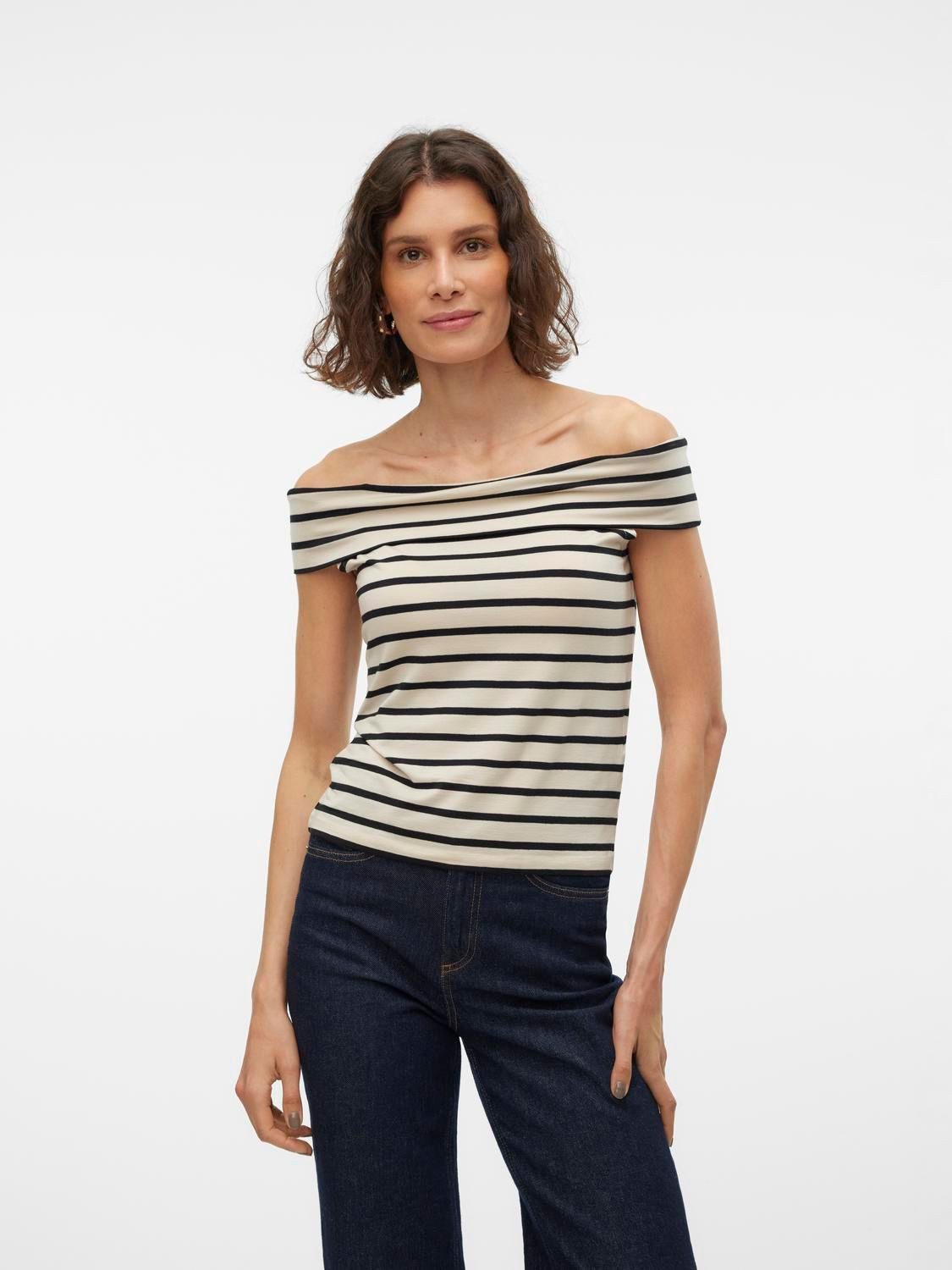 ONLY T-Shirt günstig online kaufen