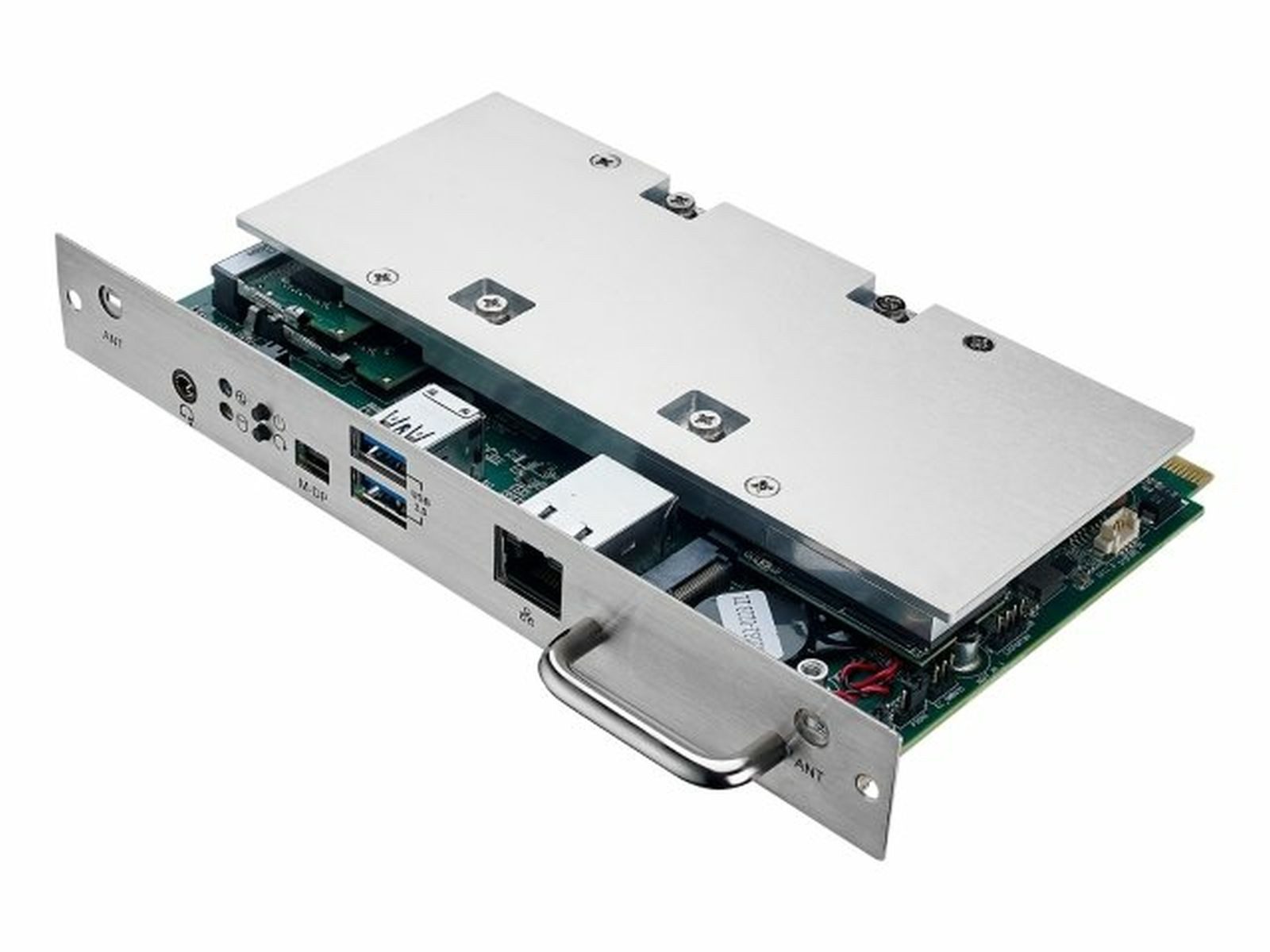 Sharp SDM-EHL-ATO-D8/128/W10IOT B PC