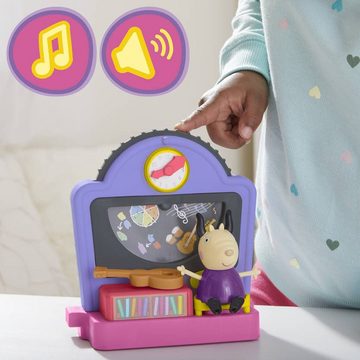 Hasbro Spielwelt Peppa Pig Peppas Spielgruppe, mit Sound