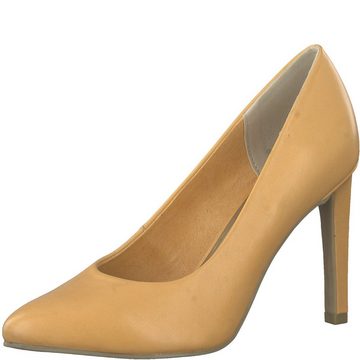 MARCO TOZZI Marco Tozzi Pumps Peach Orange Pumps Feel Me