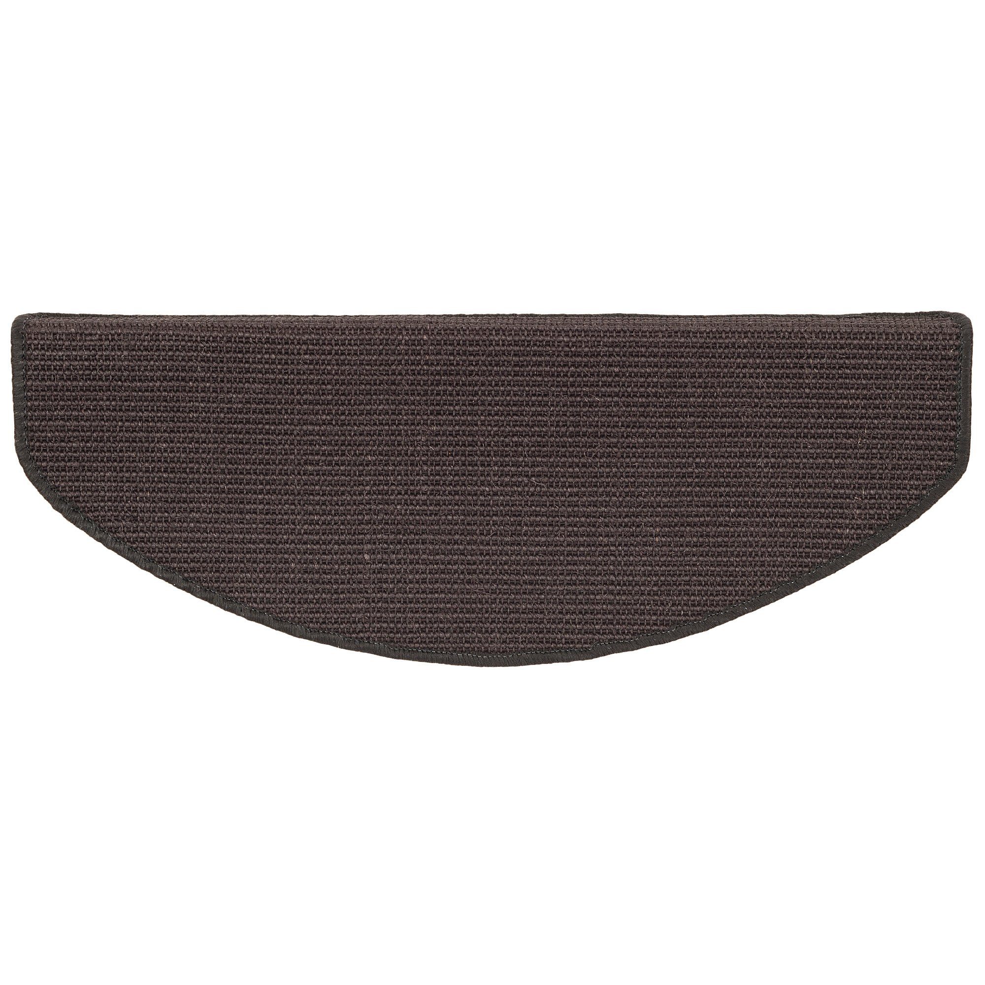 Pergamon Stufenmatte Natur Sisal Stufenmatten 15er-Set, günstig online kaufen