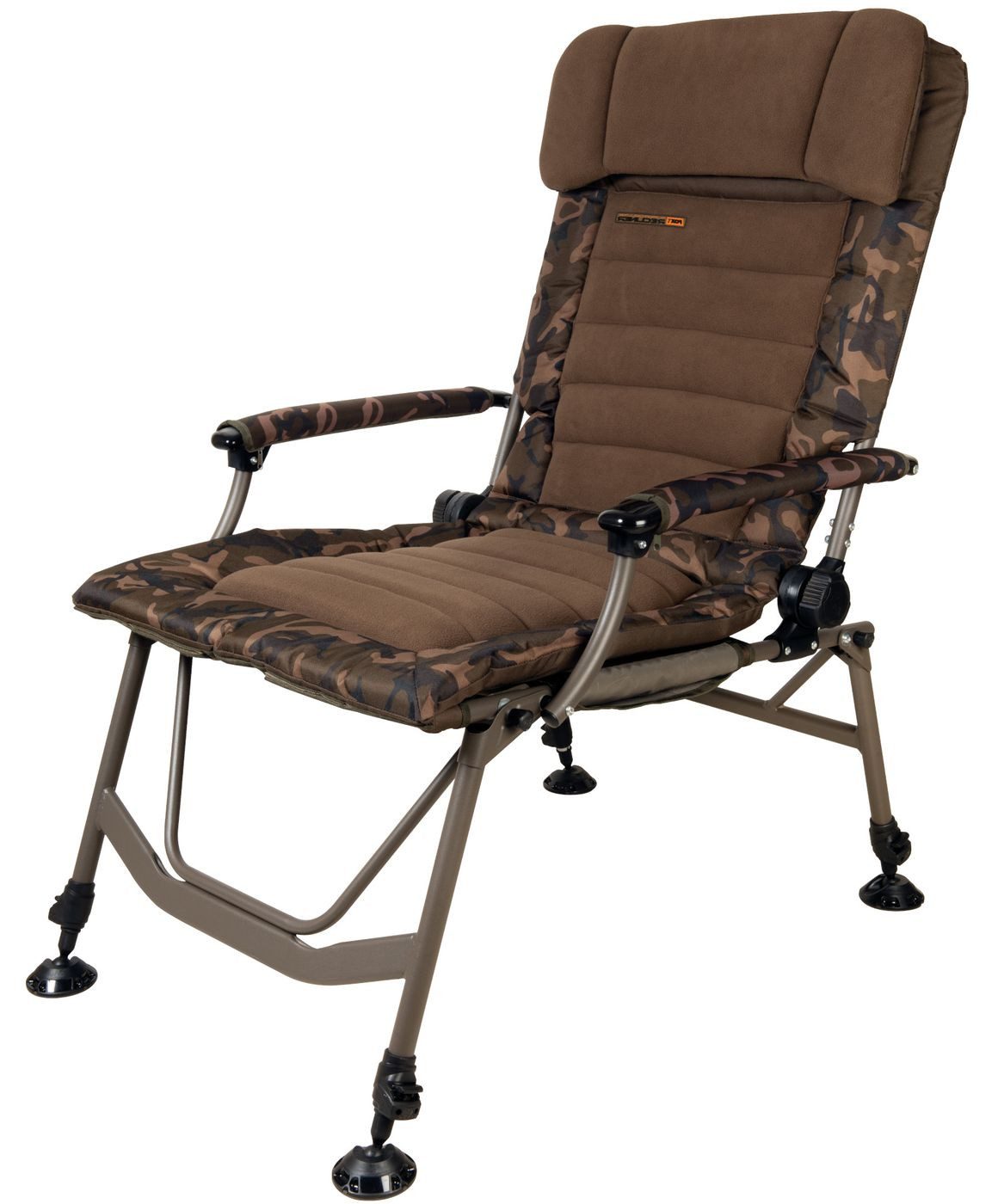 Angelstuhl Fox Super Deluxe Recliner Chair Angelstuhl