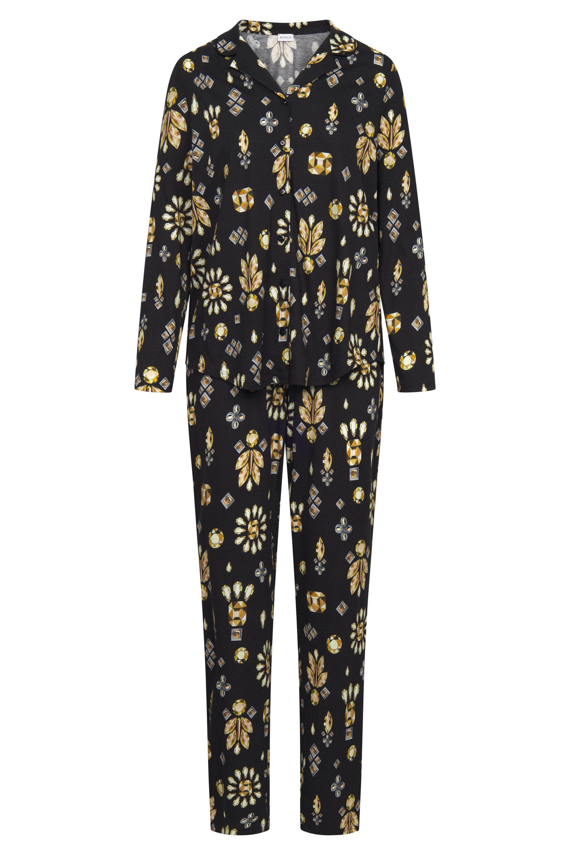 Rösch Pyjama 1253001