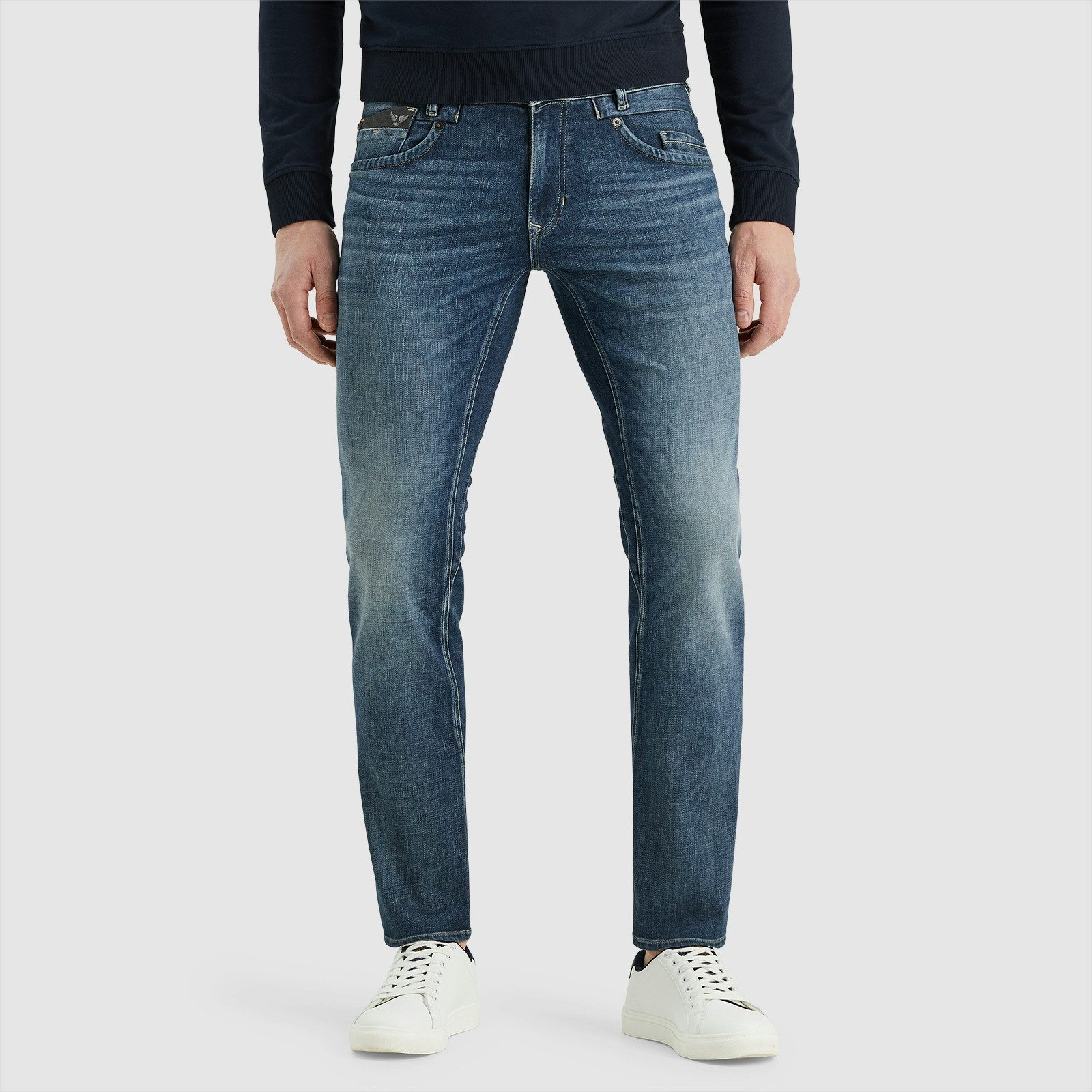 PME LEGEND Straight-Jeans Commander 3.0 PTR180 günstig online kaufen