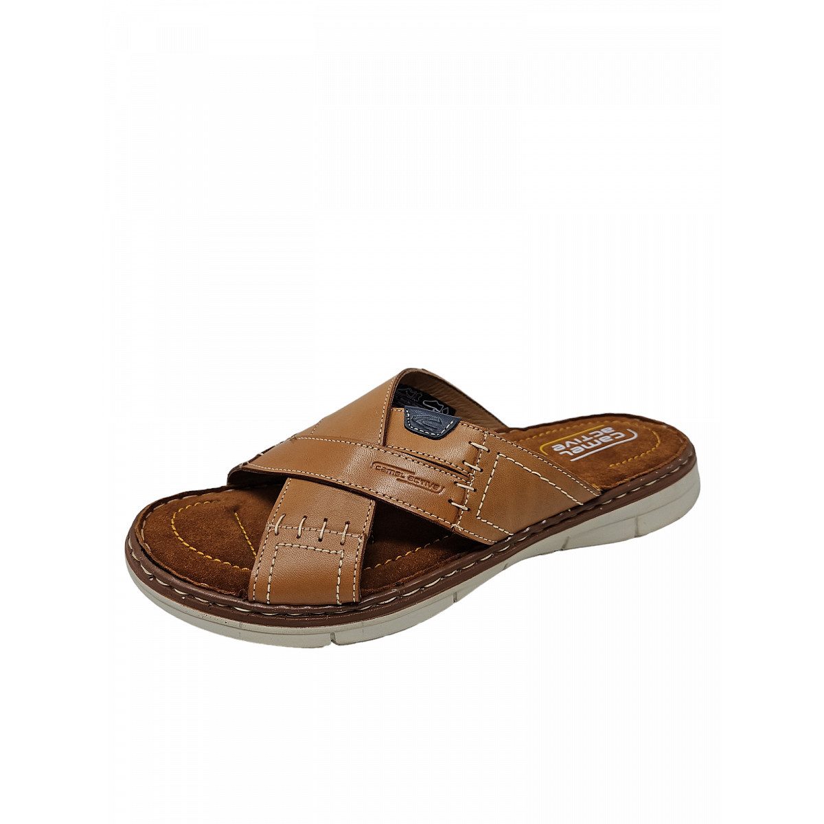 Camel Active  Clogs Offene 54CY001-470-476 günstig online kaufen