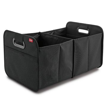 achilles Klappbox Auto-Faltbox Kofferraum-Organizer, Faltbare Autotasche, Faltkorb, 40 l