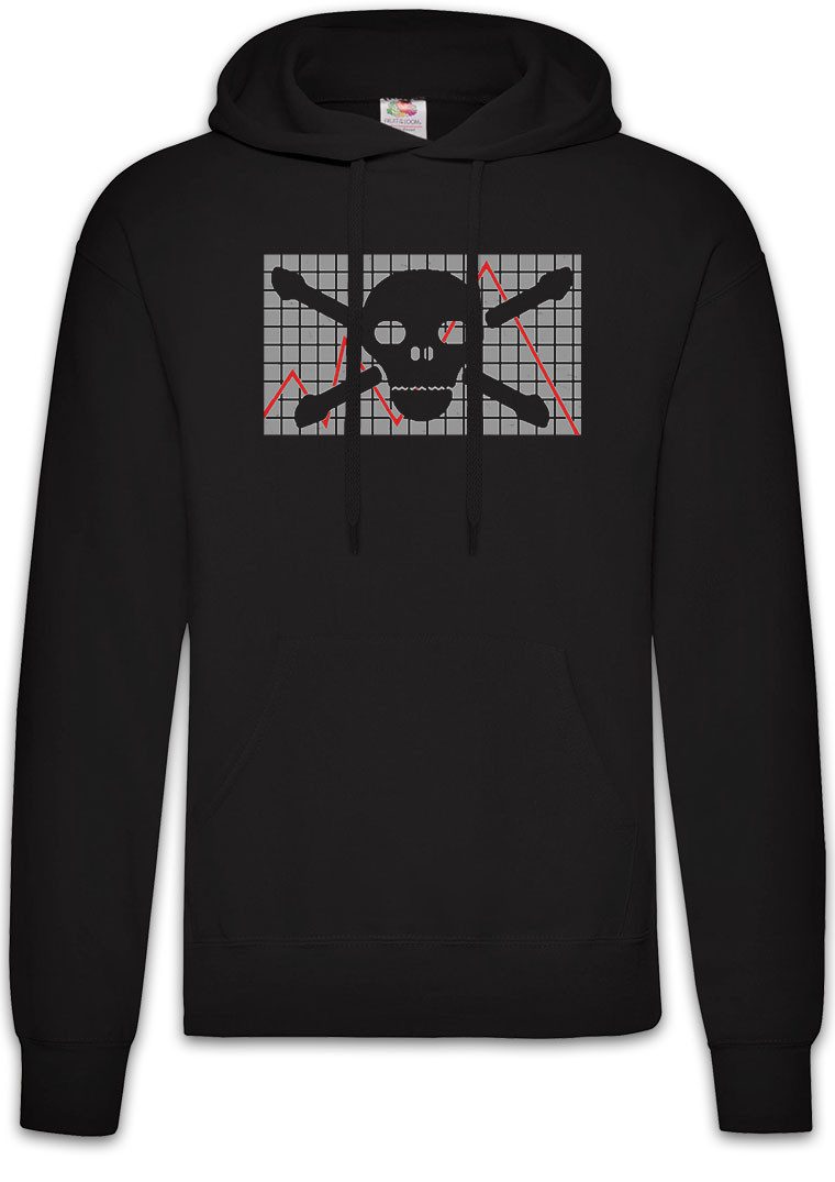 Hoodie The Crimson Permanent Assurance II Herren HoodieLife Python Meaning