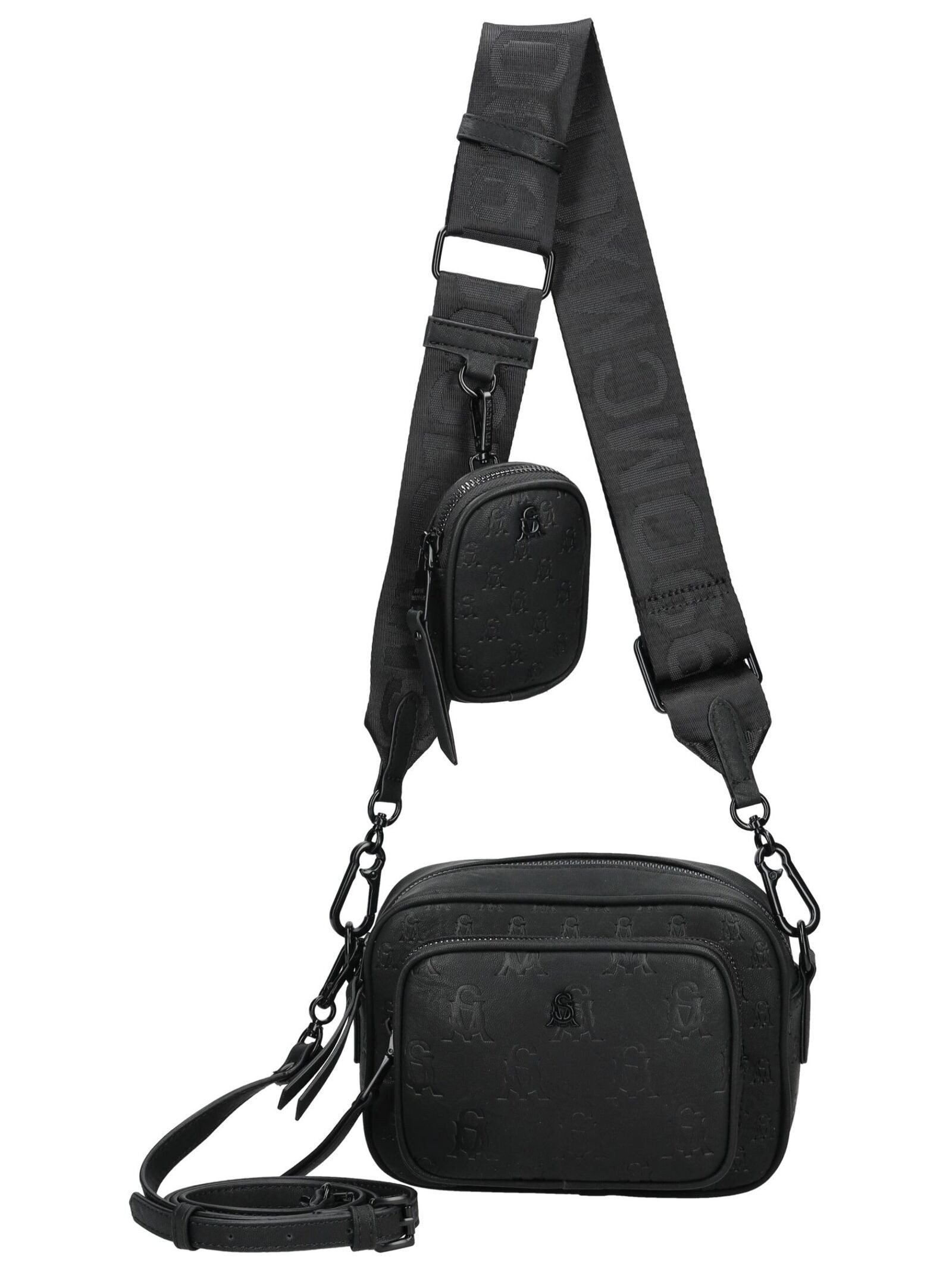 STEVE MADDEN Umhängetasche STEVE MADDEN Сумки Lederimitat